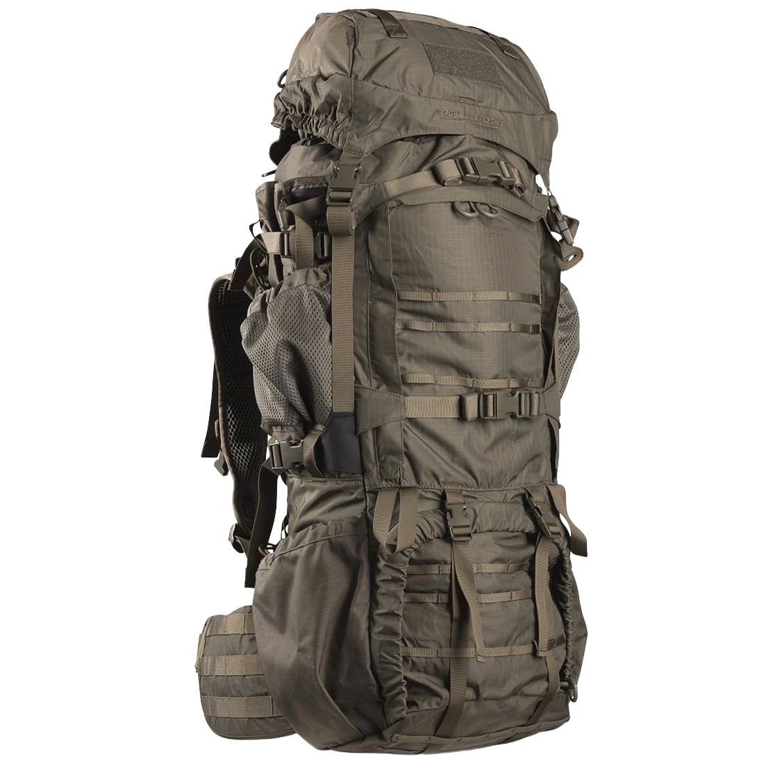 Рюкзак Eberlestock Destroyer 70,5 л - Military Green