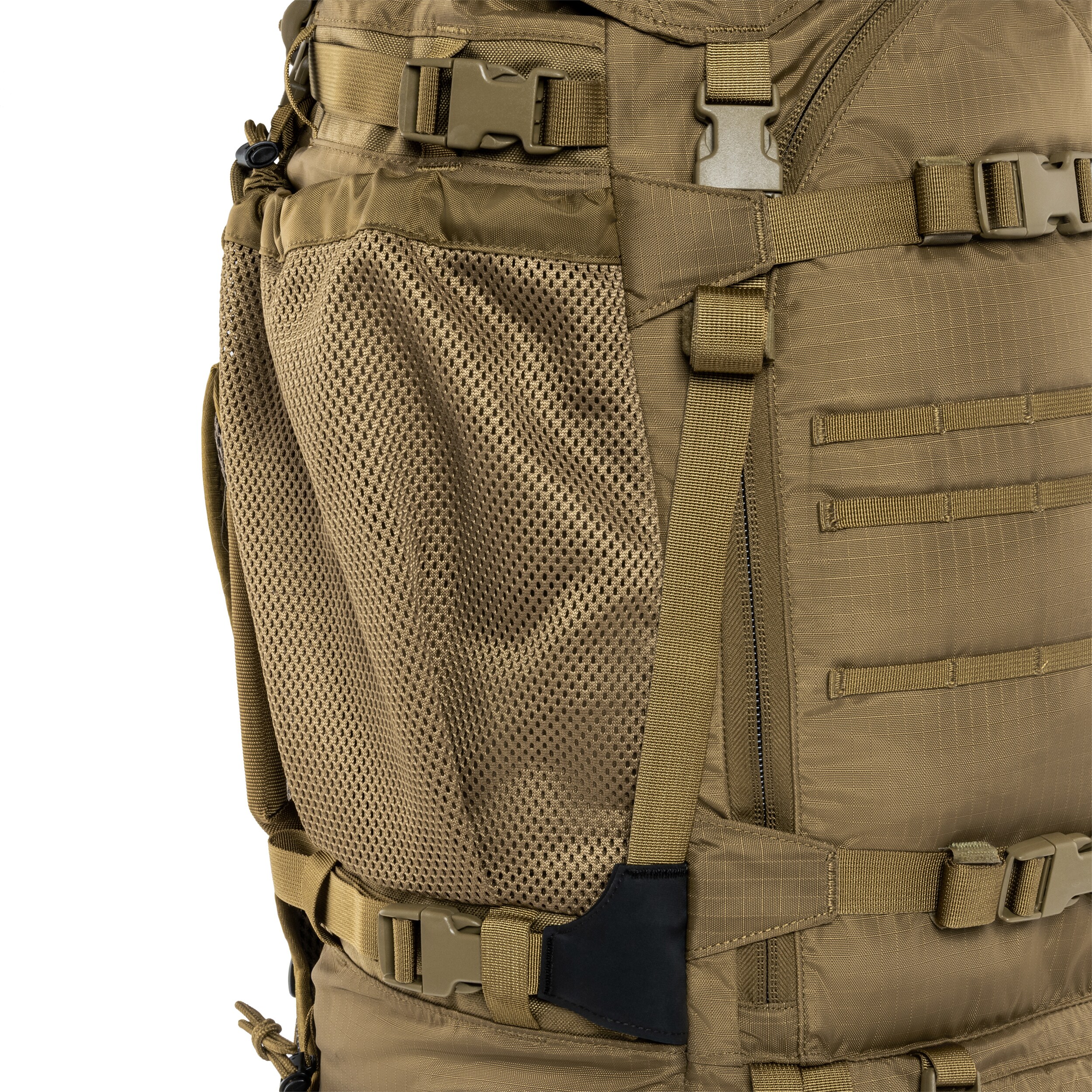 Рюкзак Eberlestock Battleship 121,3 л - Coyote Brown