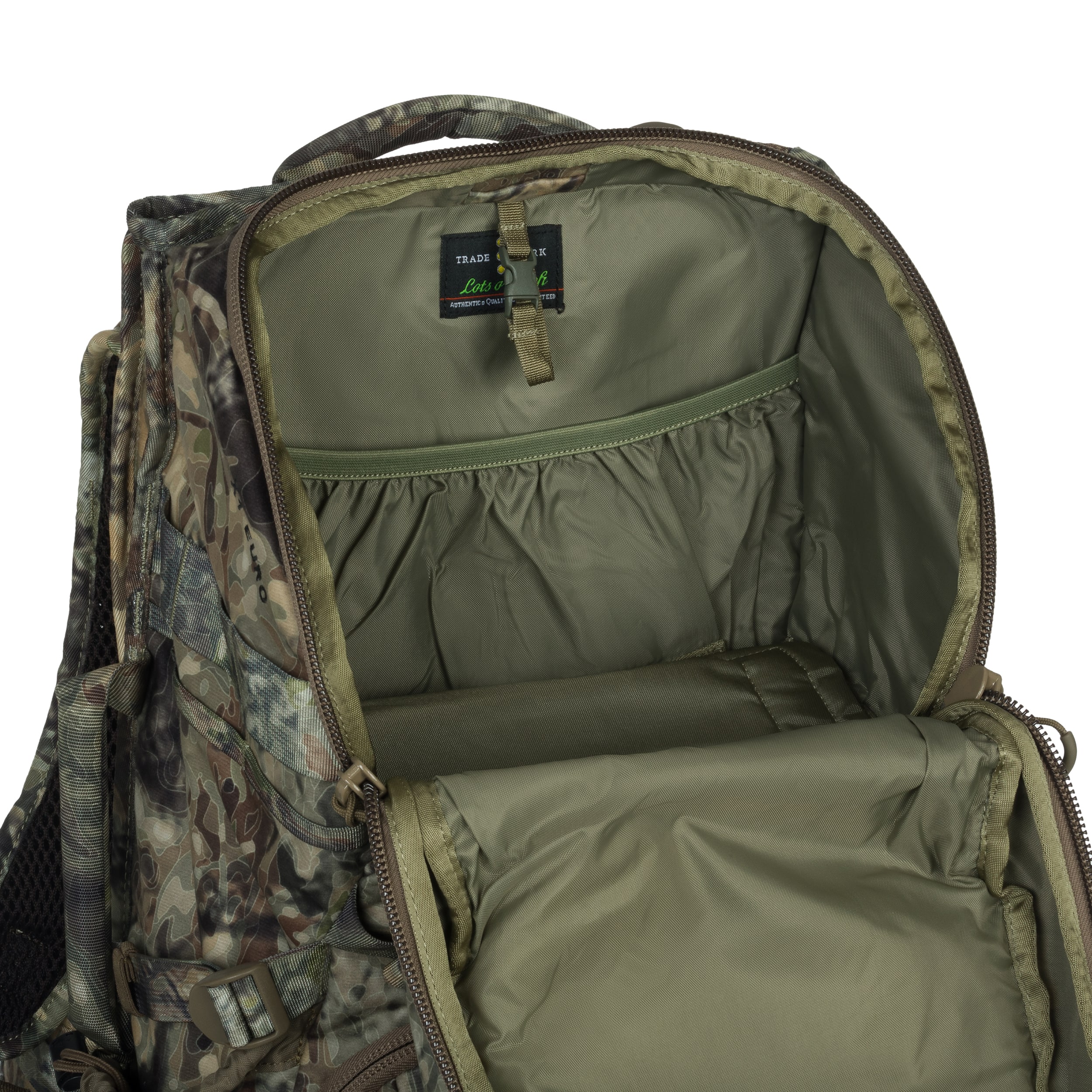 Рюкзак Eberlestock X1 Euro II 34,4 л - Mirage