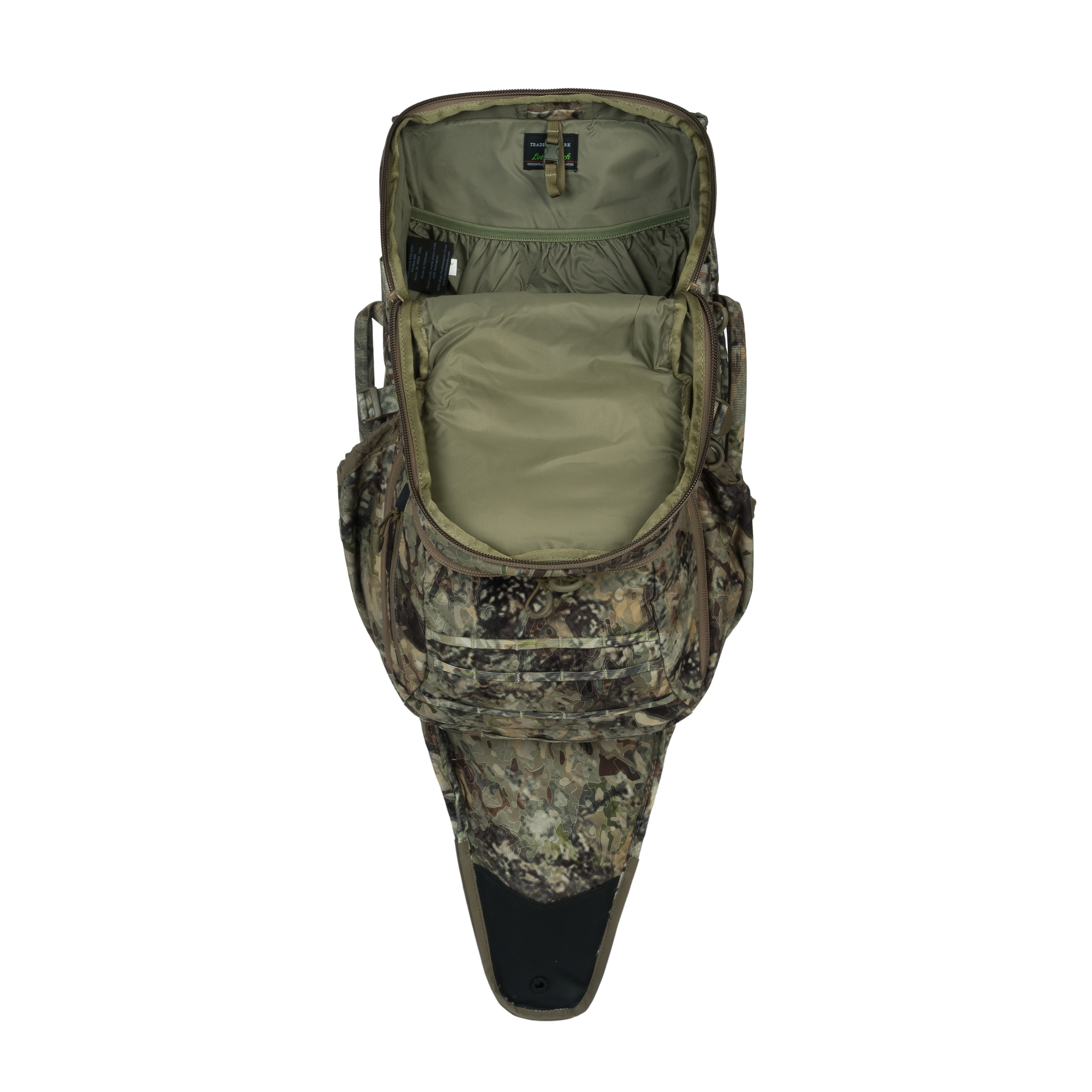 Рюкзак Eberlestock X1 Euro II 34,4 л - Mirage