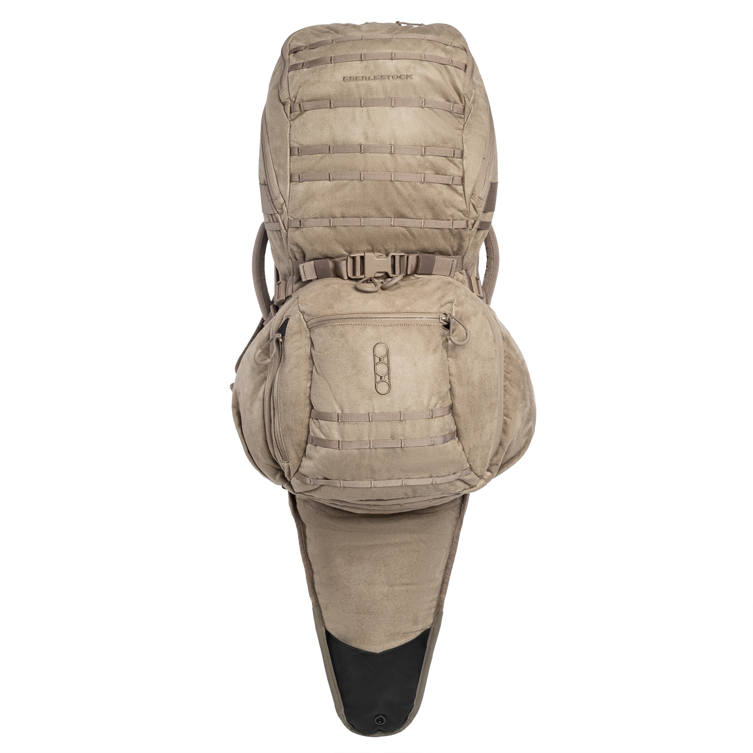 Рюкзак Eberlestock X1 Euro II 34,4 л - Dry Earth