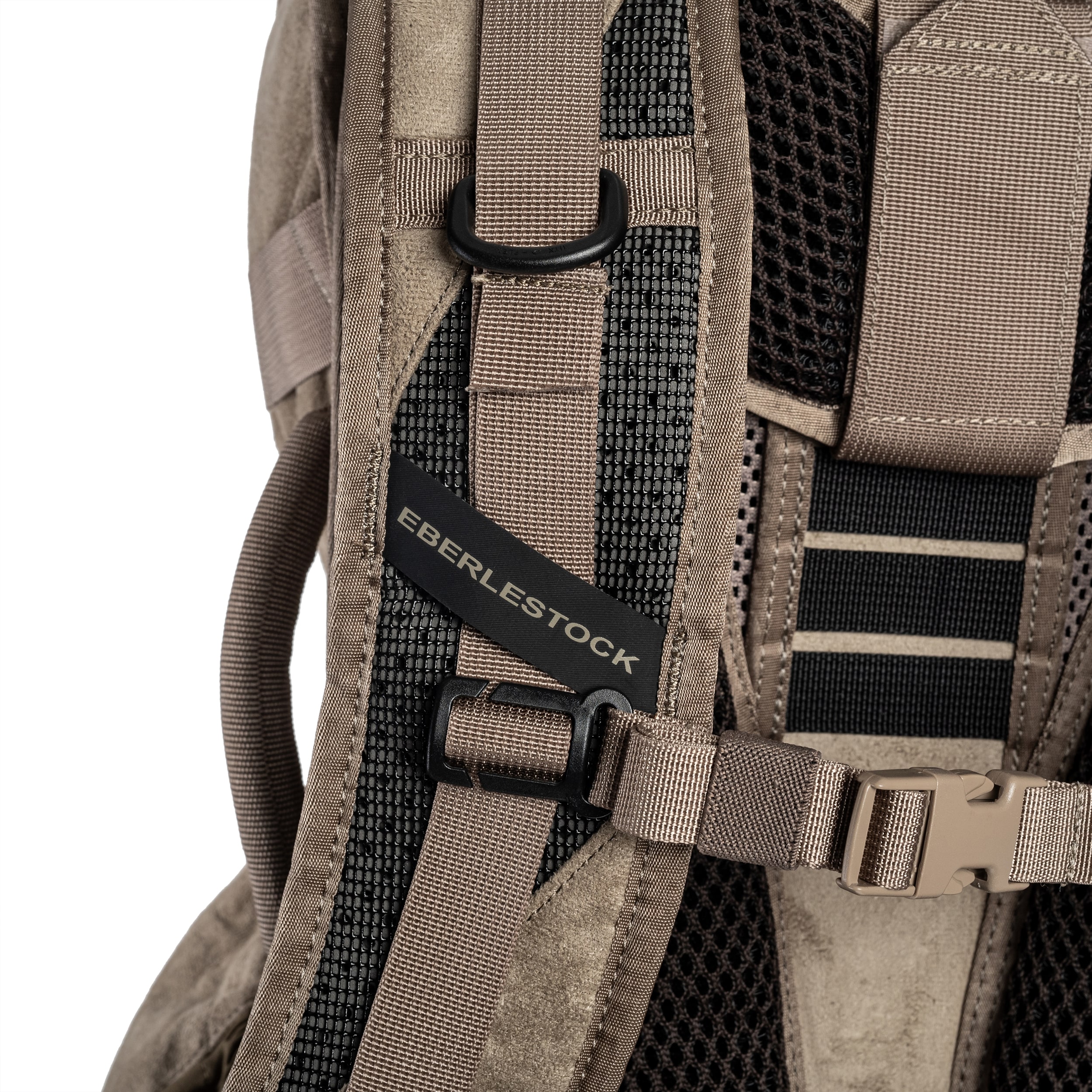 Рюкзак Eberlestock X1 Euro II 34,4 л - Dry Earth