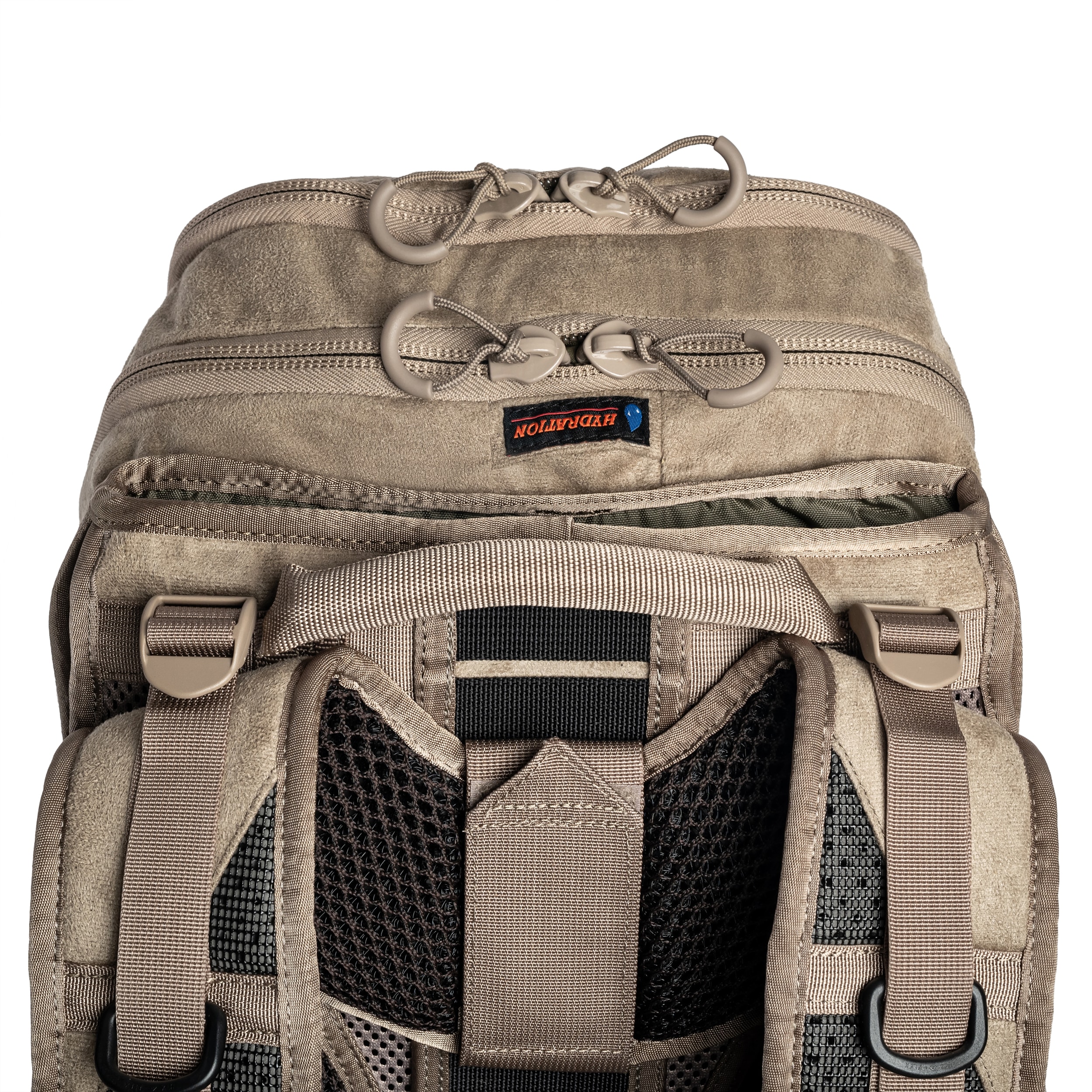 Рюкзак Eberlestock X1 Euro II 34,4 л - Dry Earth