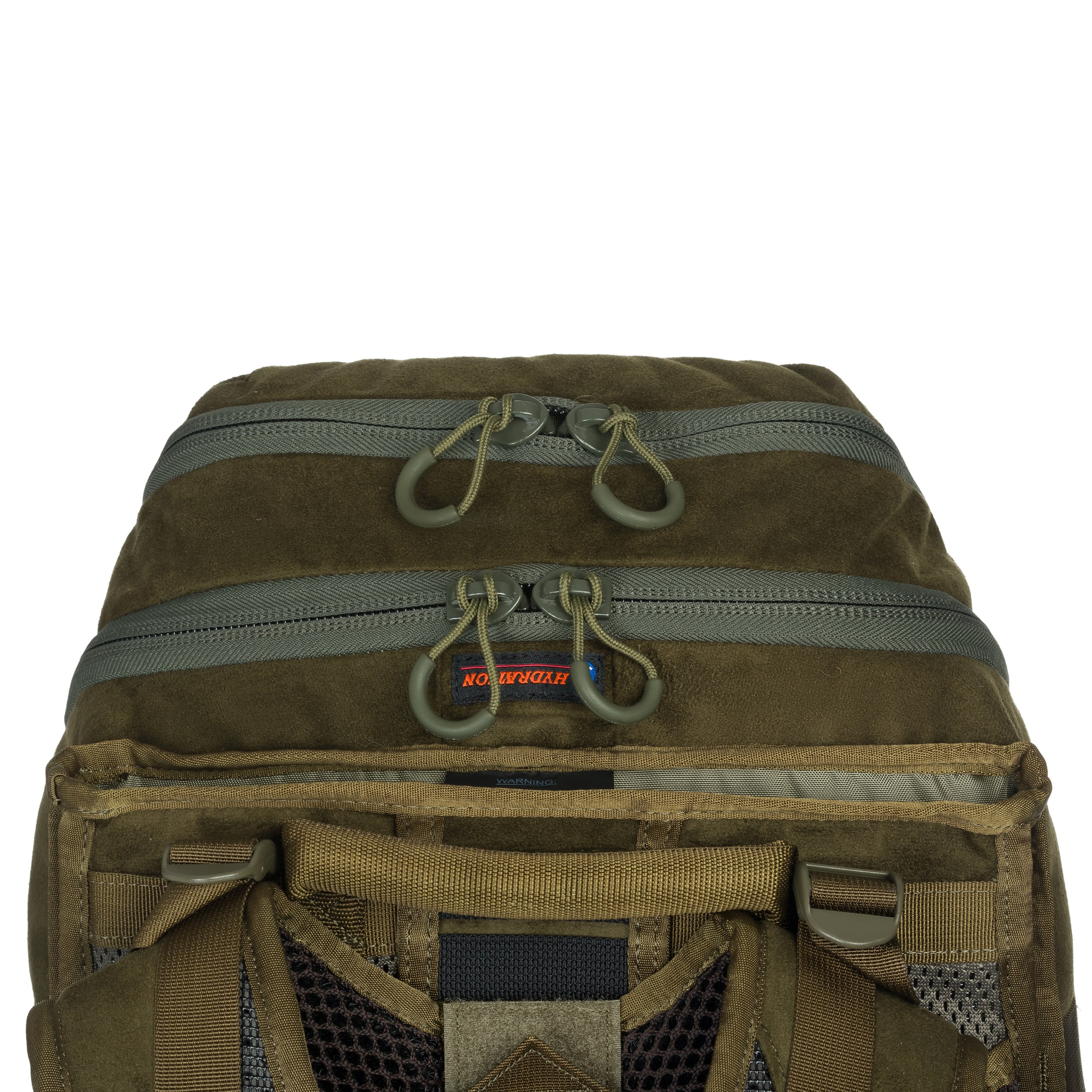 Рюкзак Eberlestock X1 Euro II 34,4 л - Loden