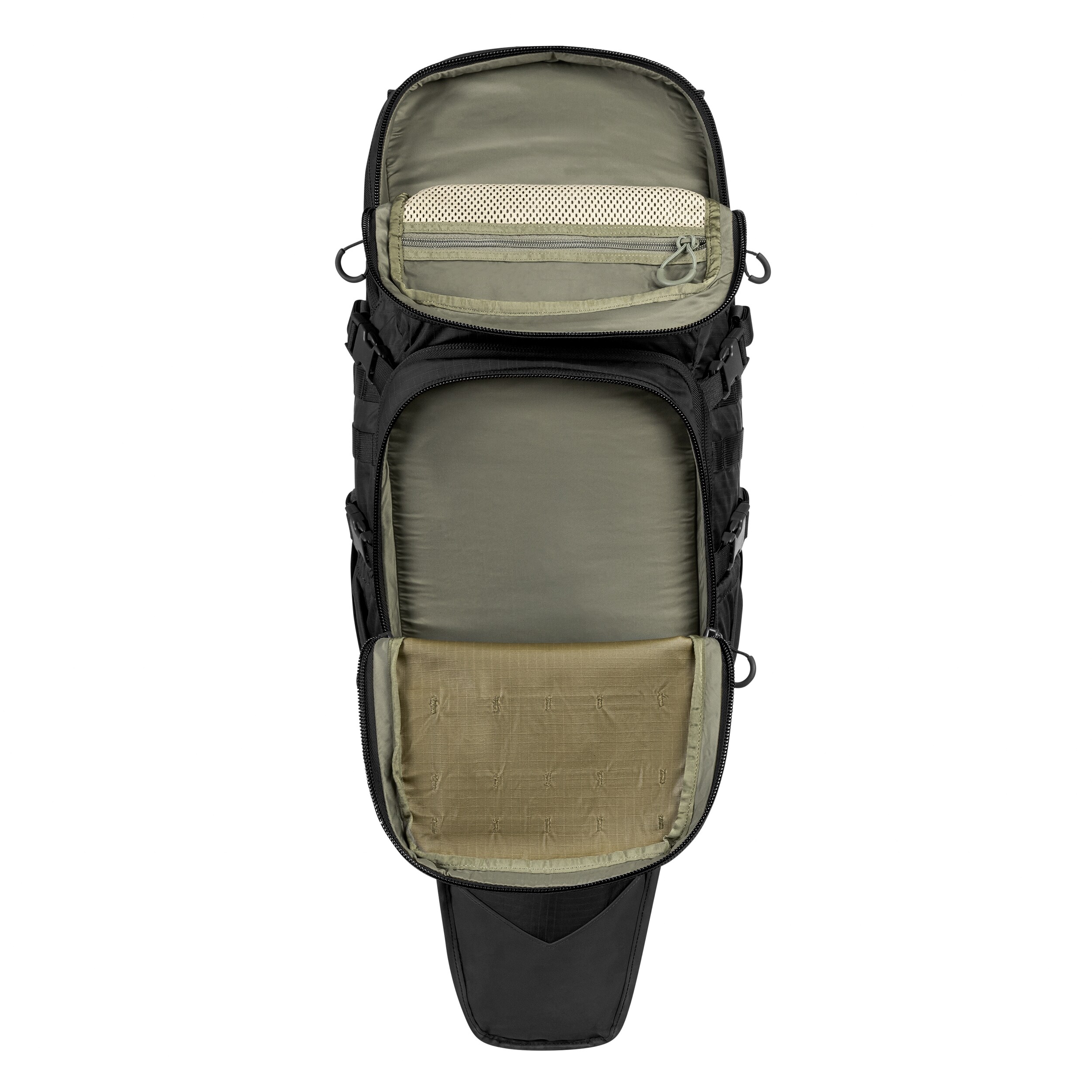 Рюкзак Eberlestock LoDrag II 37,5 л - Black