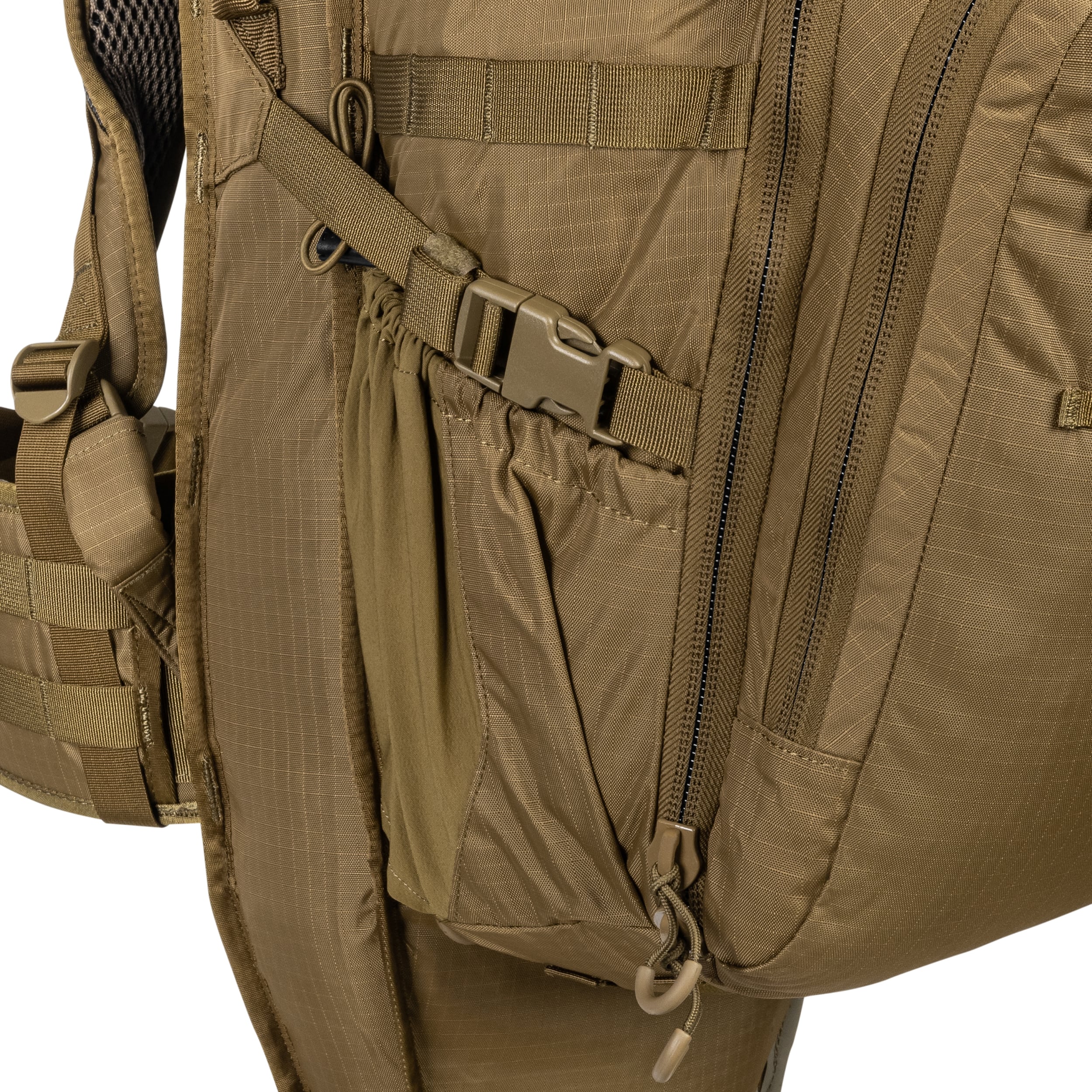 Рюкзак Eberlestock LoDrag II 37,5 л - Coyote Brown