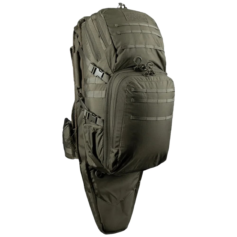 Рюкзак Eberlestock LoDrag II 37,5 л - Military Green