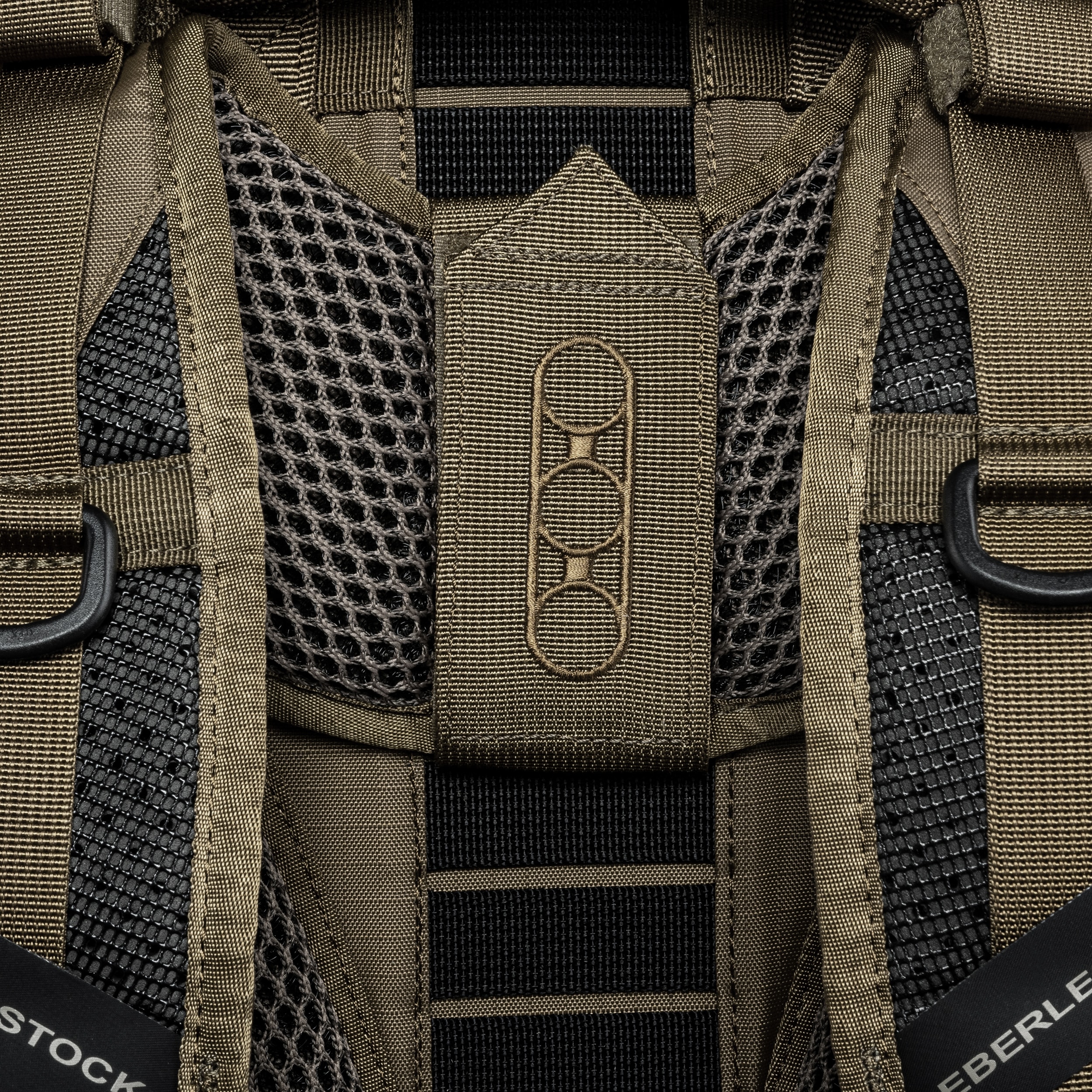 Рюкзак Eberlestock Hispeed 37,5 л - Dry Earth