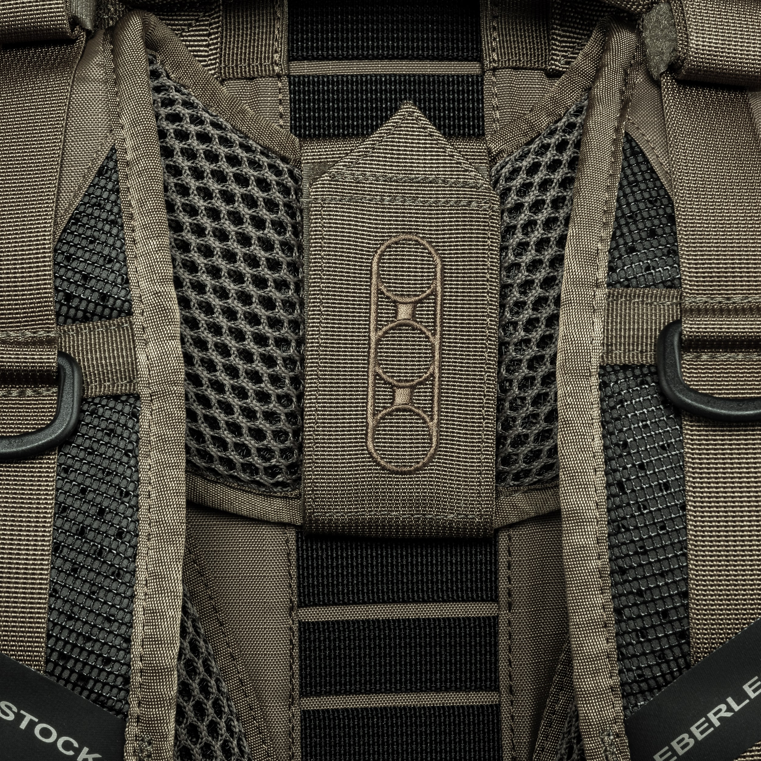 Рюкзак Eberlestock Hispeed 37,5 л - Military Green