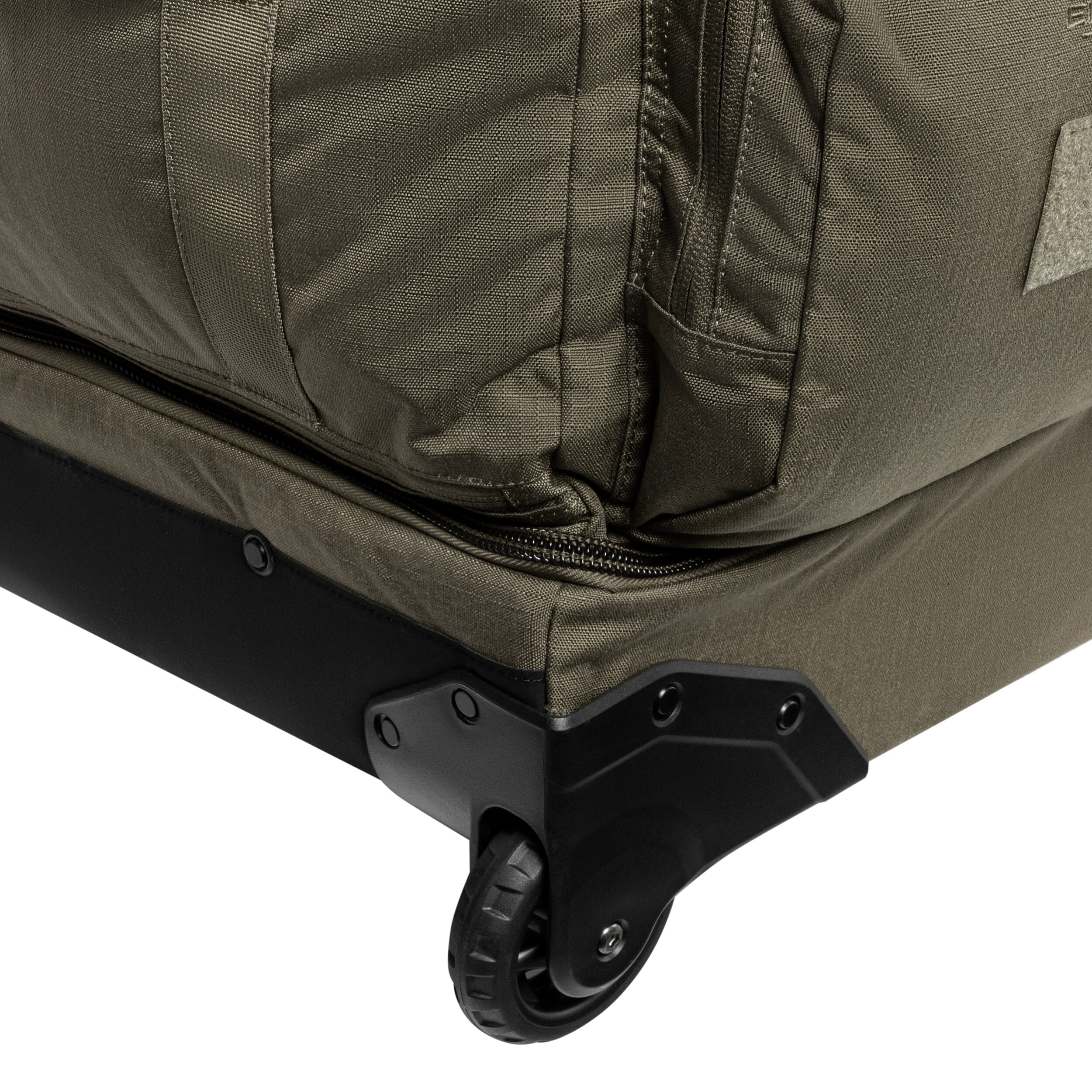Сумка на колесах Eberlestock Hercules Duffel 191,4 л - Military Green