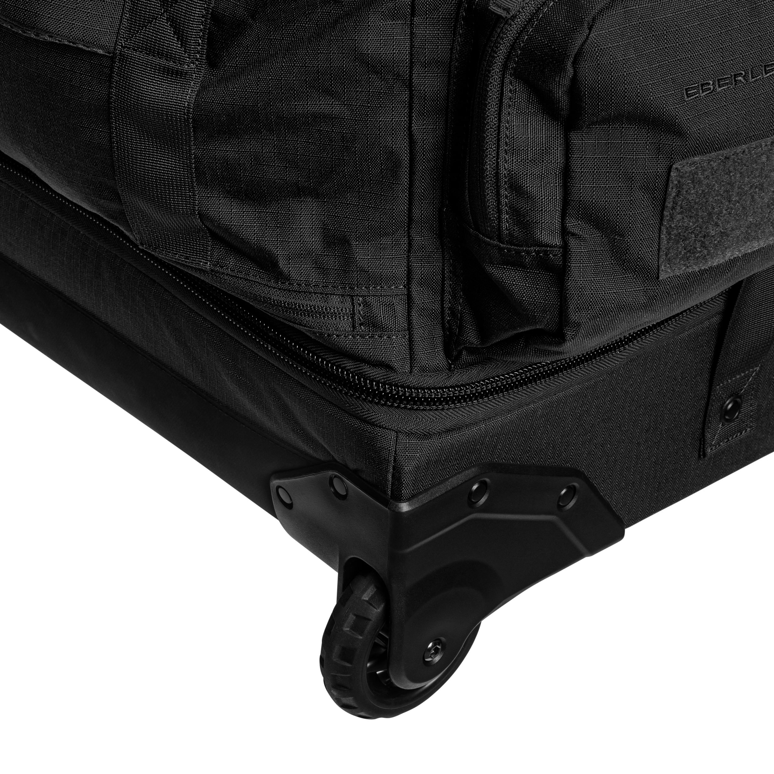 Сумка Eberlestock Atlas Duffel 95,8 л - Black