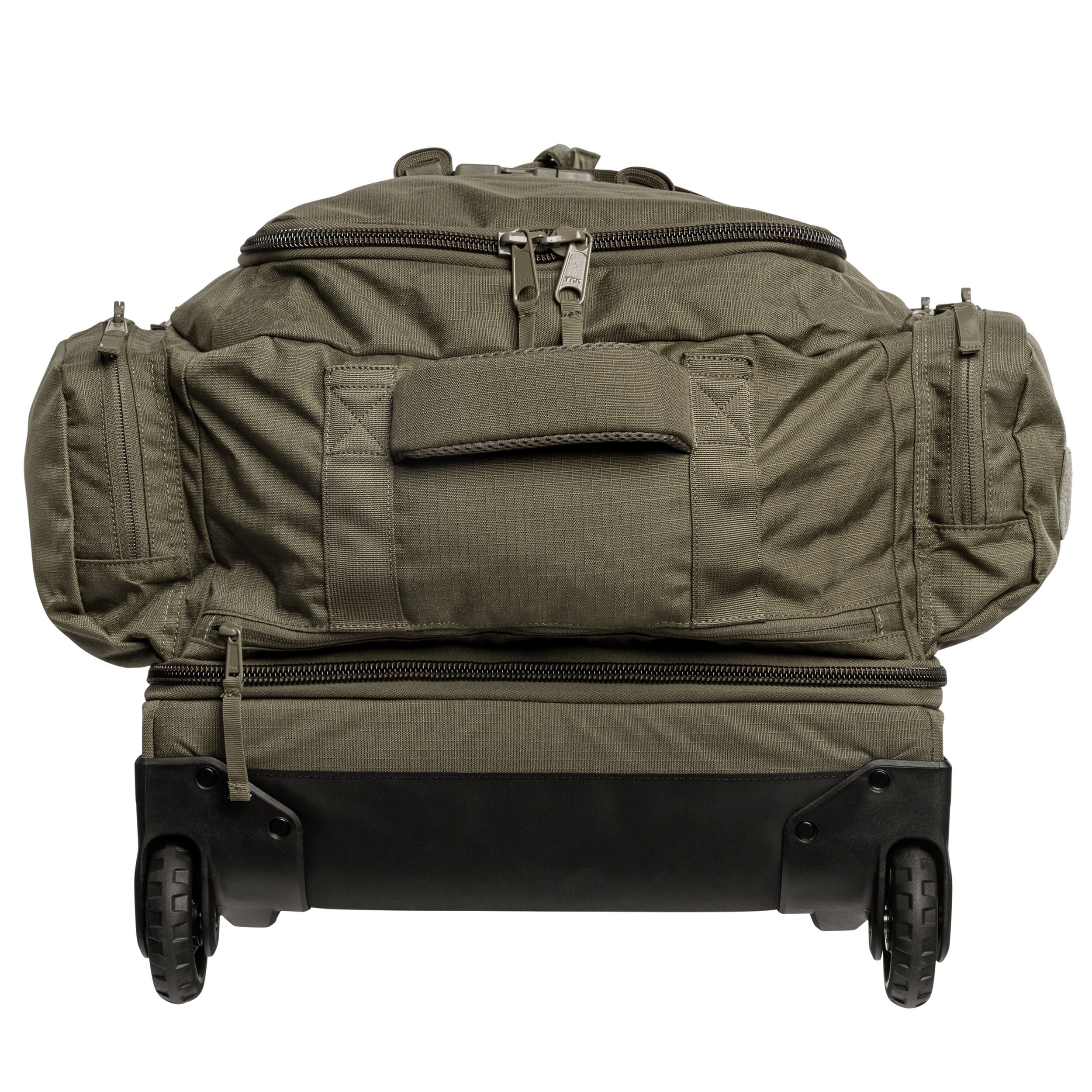 Сумка Eberlestock Atlas Duffel 95,8 л - Military Green