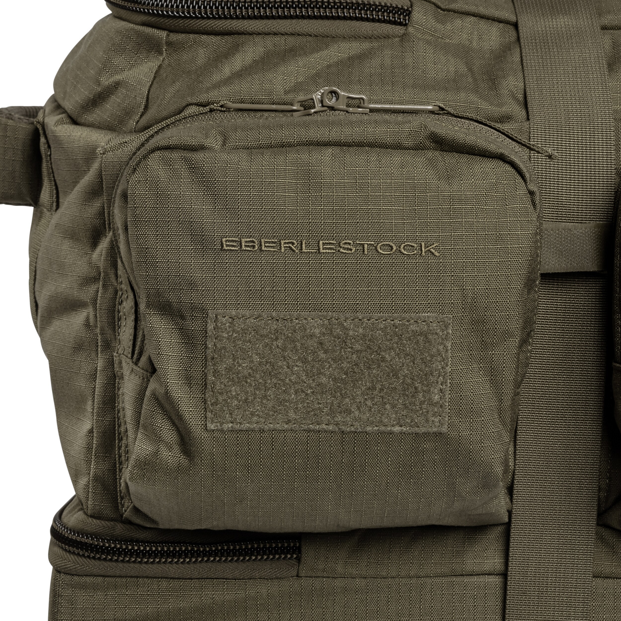 Сумка Eberlestock Atlas Duffel 95,8 л - Military Green
