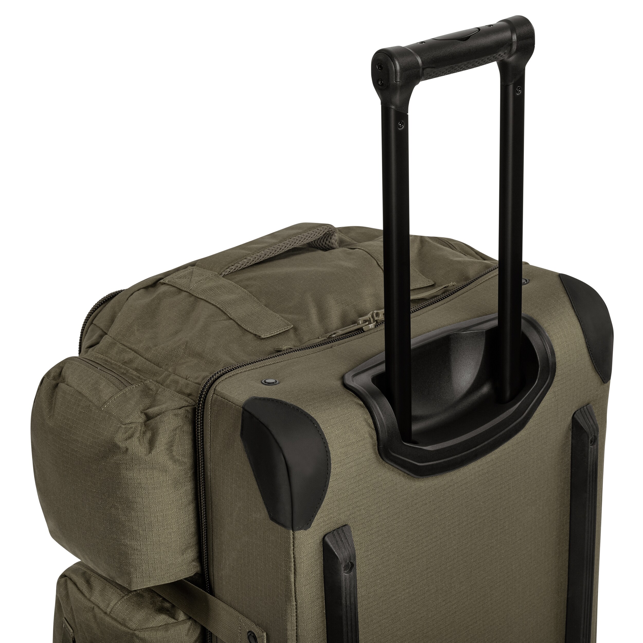 Сумка Eberlestock Atlas Duffel 95,8 л - Military Green