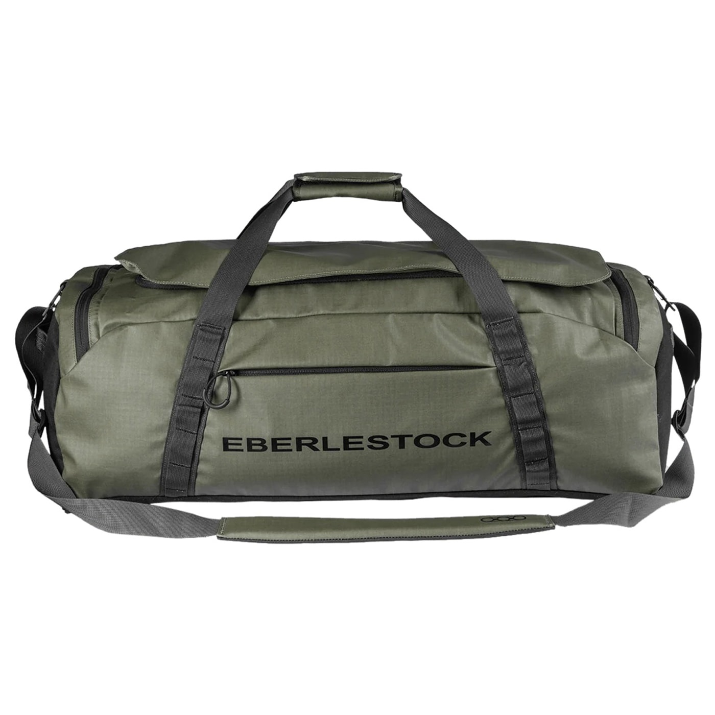Сумка Eberlestock Hyllus Duffel 65 л - Military Green