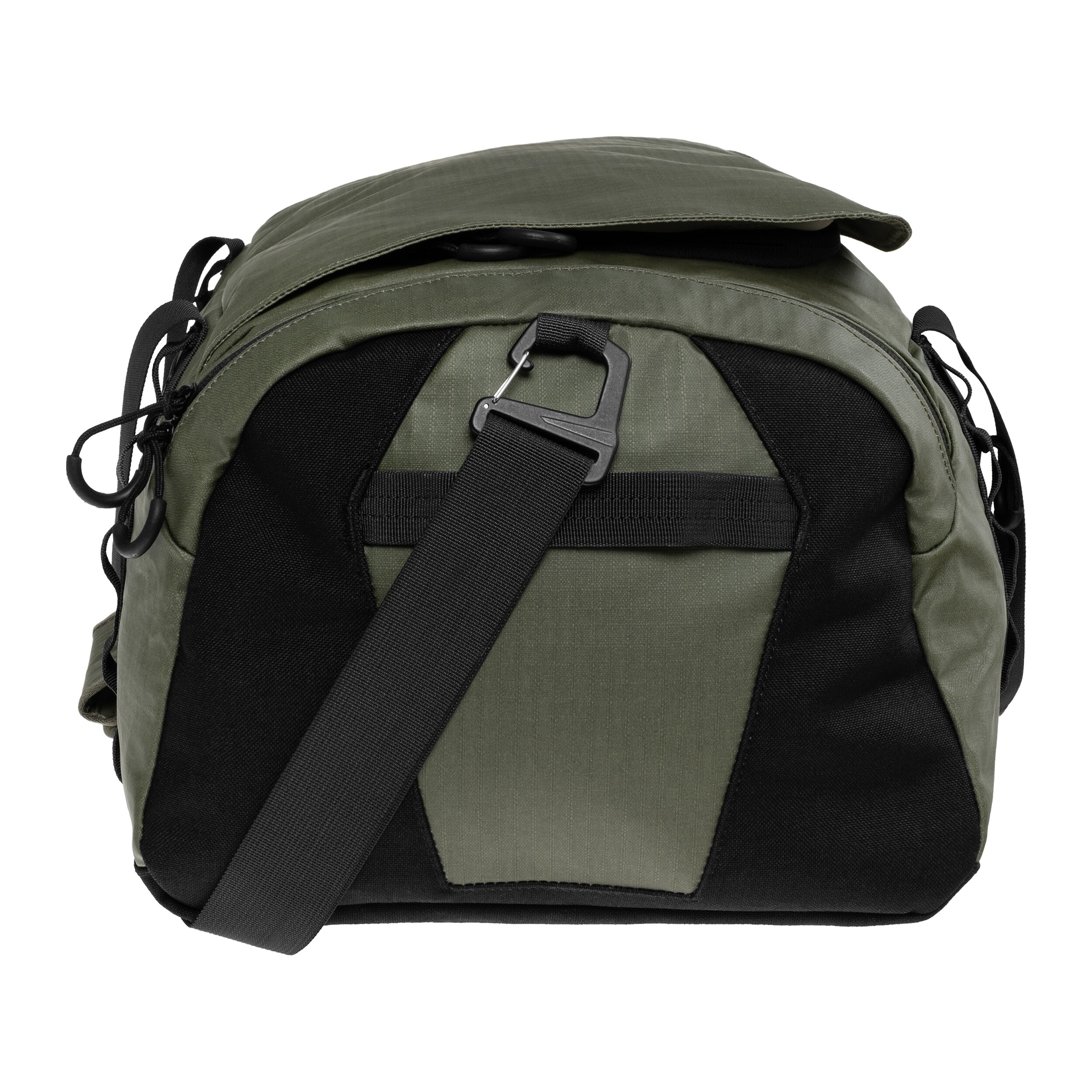 Сумка Eberlestock Hyllus Duffel 45 л - Military Green