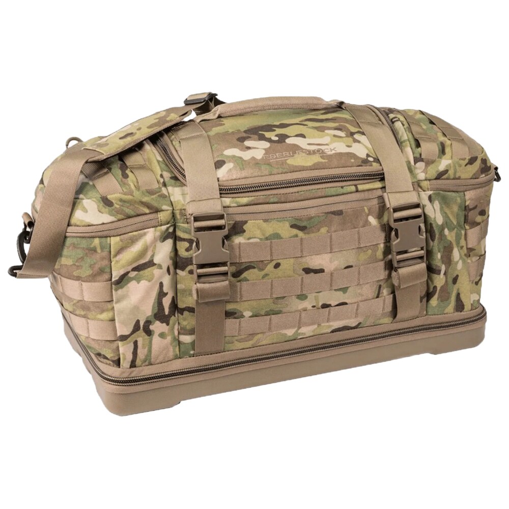 Сумка Eberlestock Bang Bang Range 33,8 л - MultiCam
