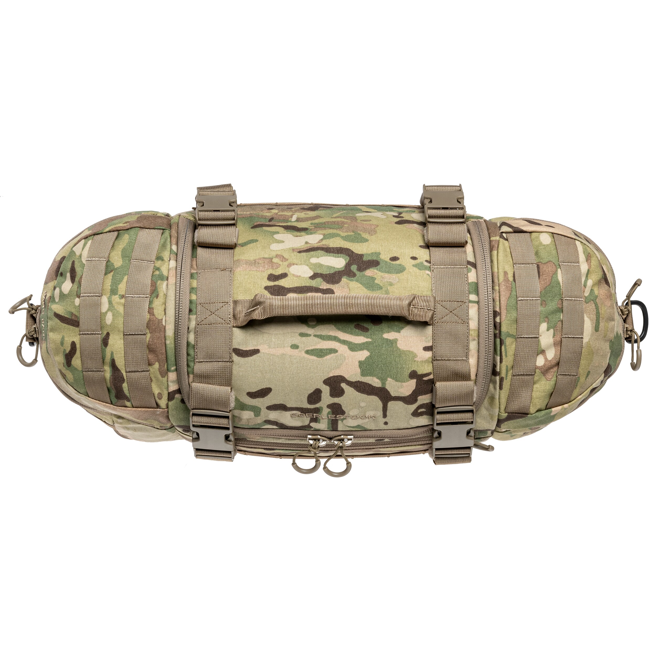 Сумка Eberlestock Bang Bang Range 33,8 л - MultiCam