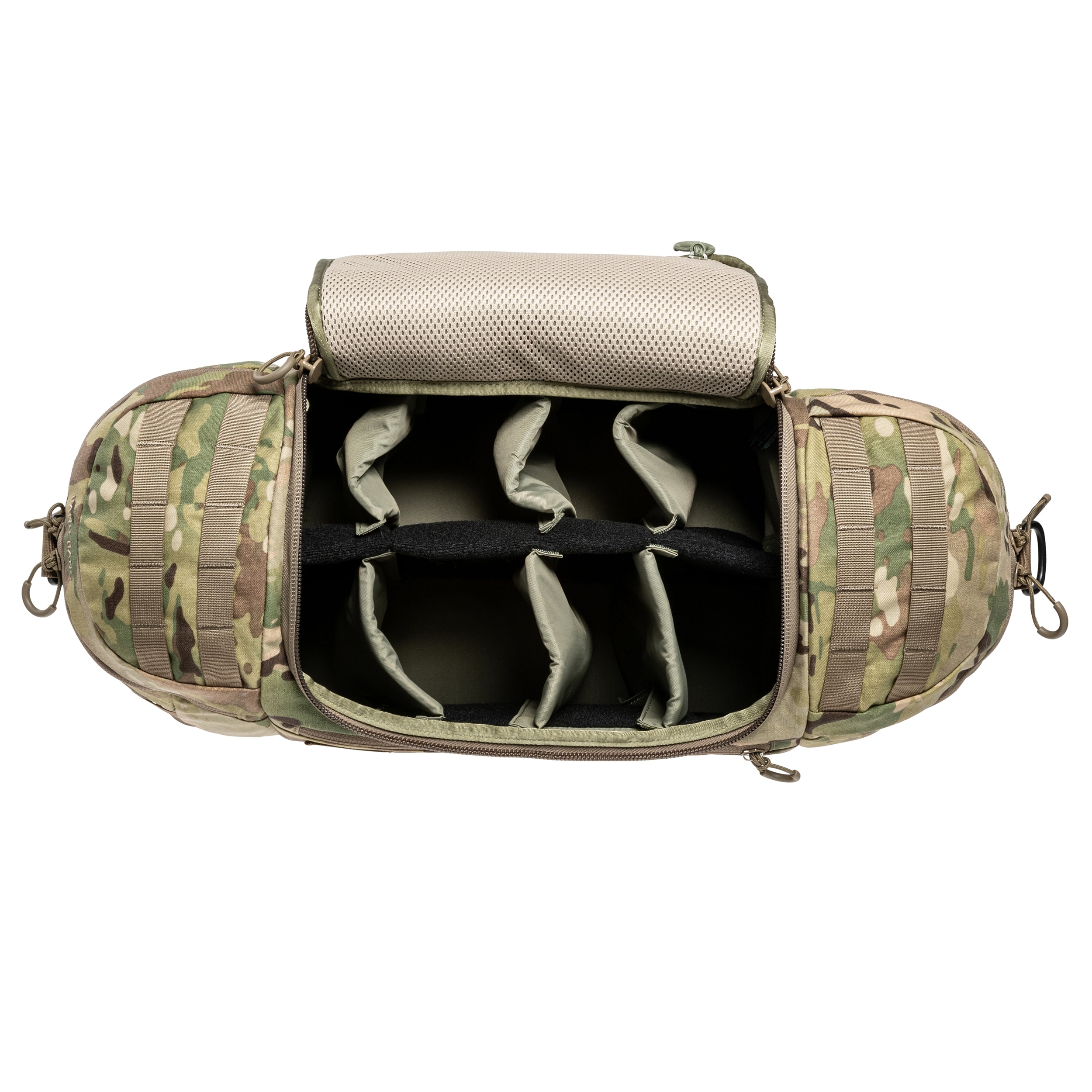 Сумка Eberlestock Bang Bang Range 33,8 л - MultiCam