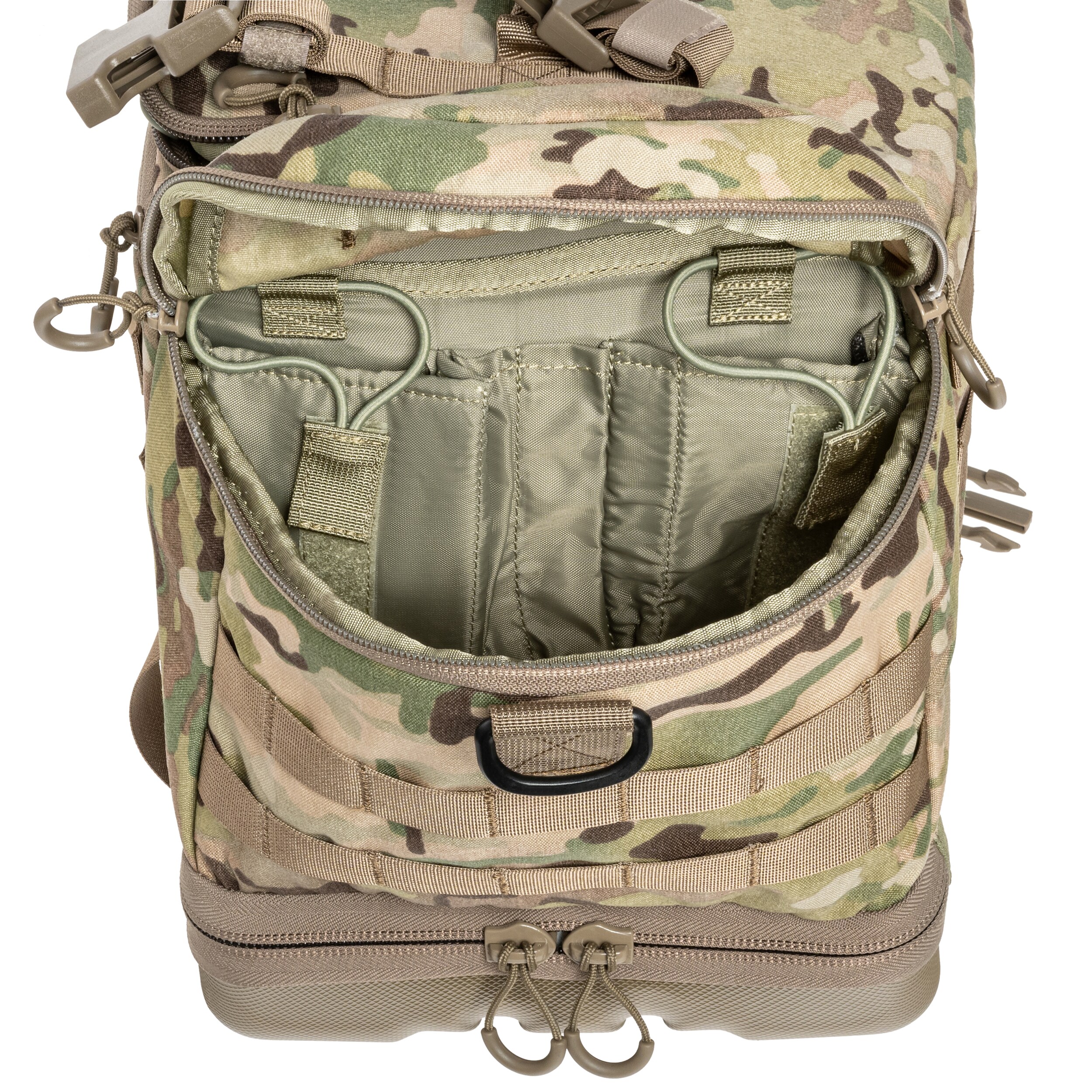 Сумка Eberlestock Bang Bang Range 33,8 л - MultiCam