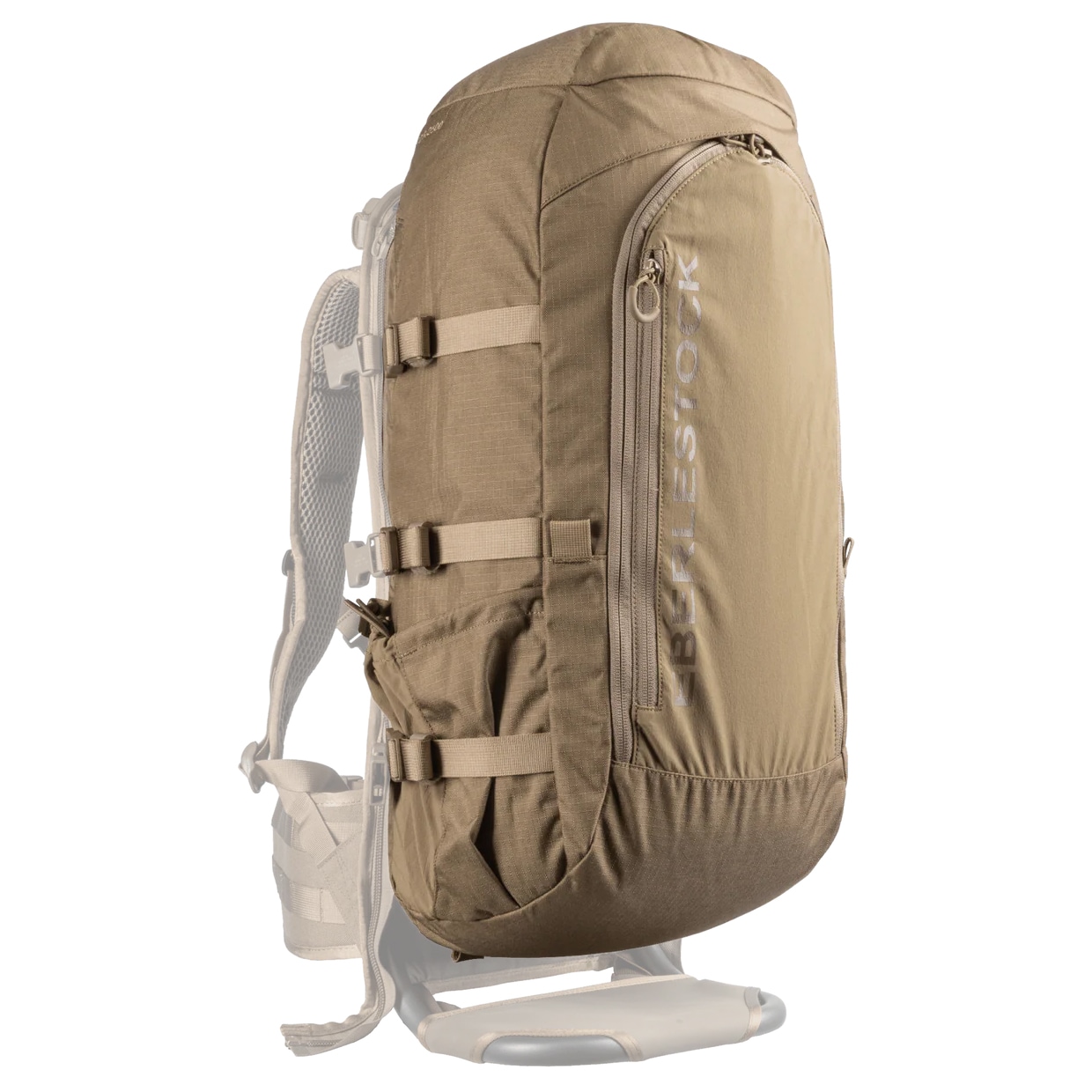 Рюкзак Eberlestock Vapor 2500 45,9 л - Dry Earth