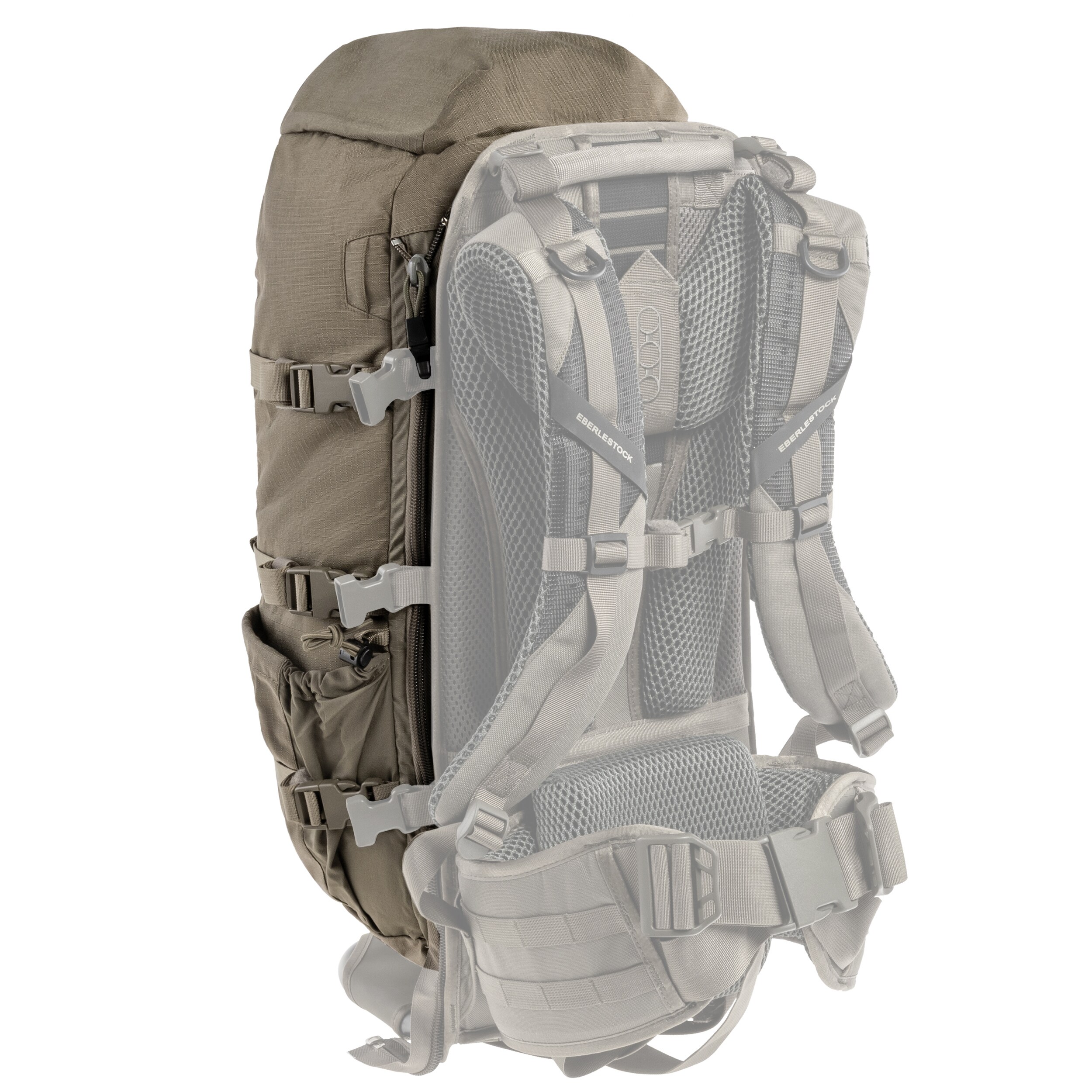 Рюкзак Eberlestock Vapor 2500 45,9 л - Dry Earth