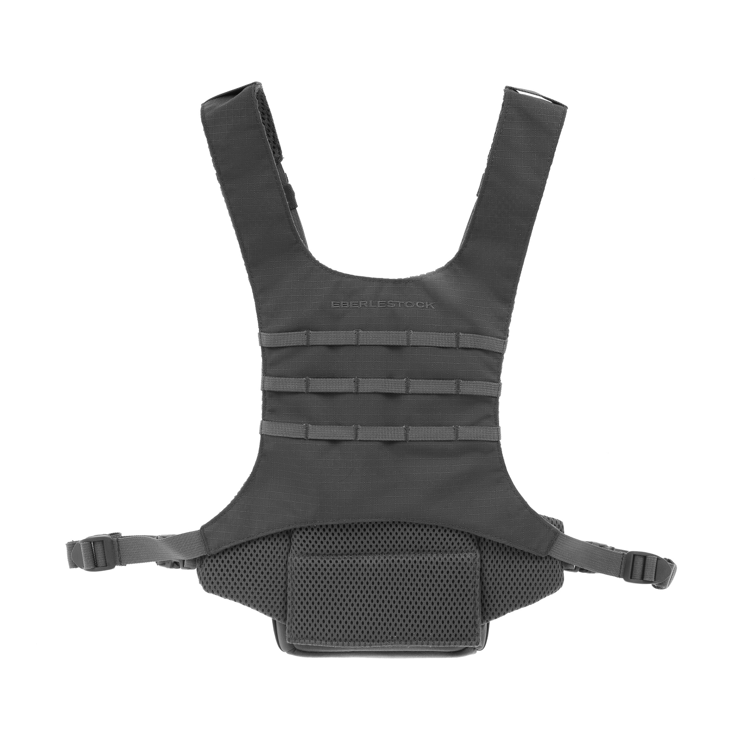 Сумка Eberlestock Recon Modular Bino Pack Small - Gray