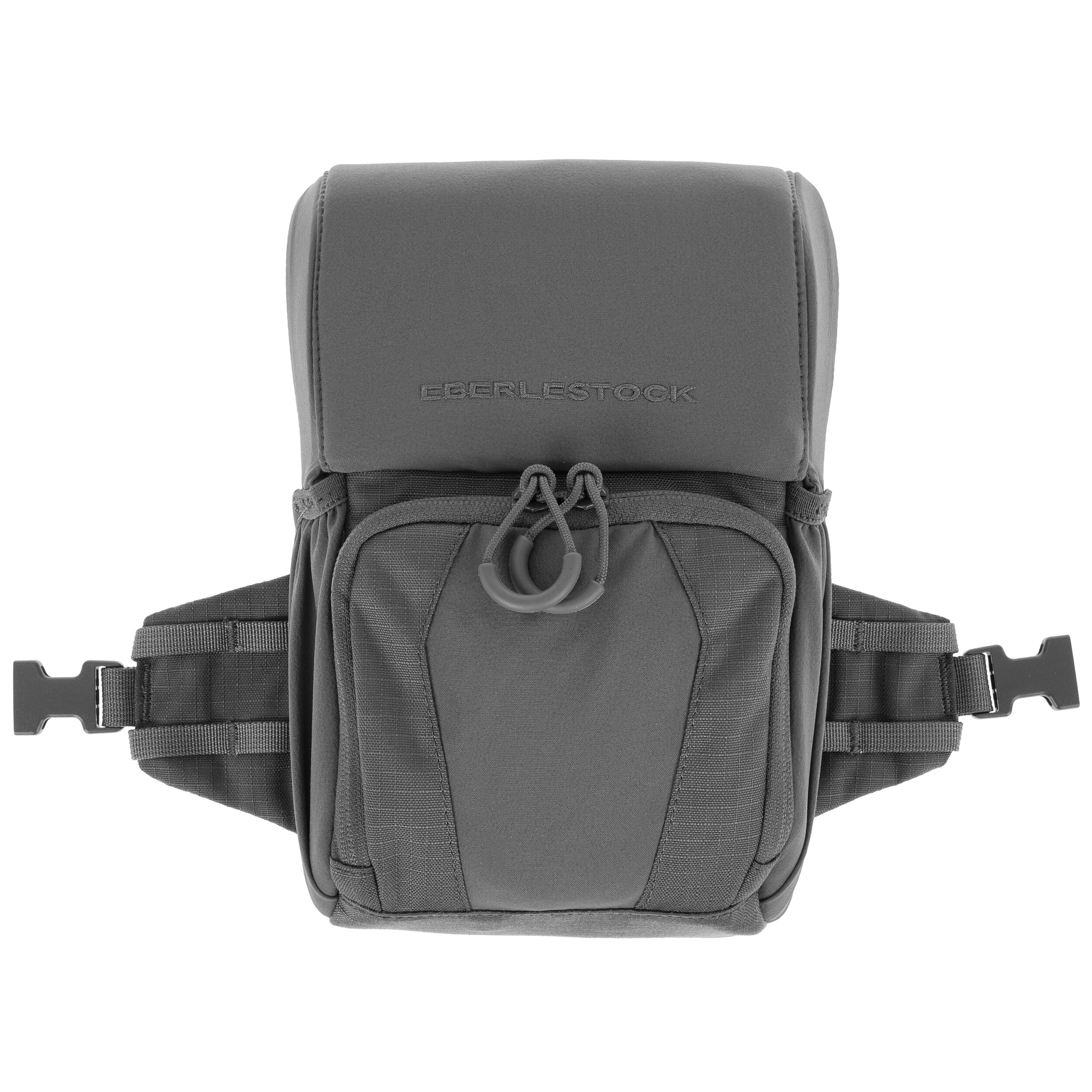 Сумка Eberlestock Recon Modular Bino Pack Large - Gray