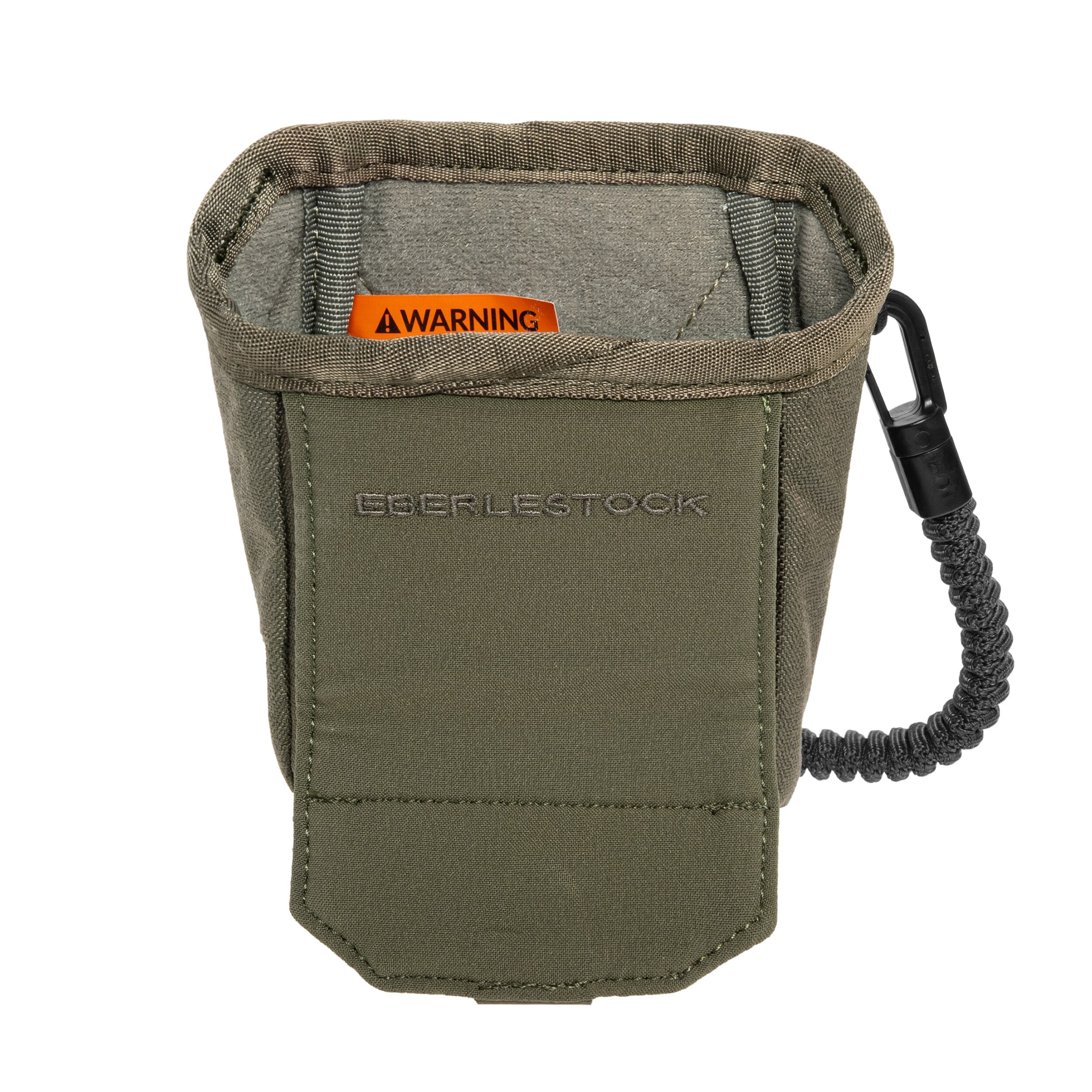 Підсумок Eberlestock Recon Rangefinder Pouch - Military Green