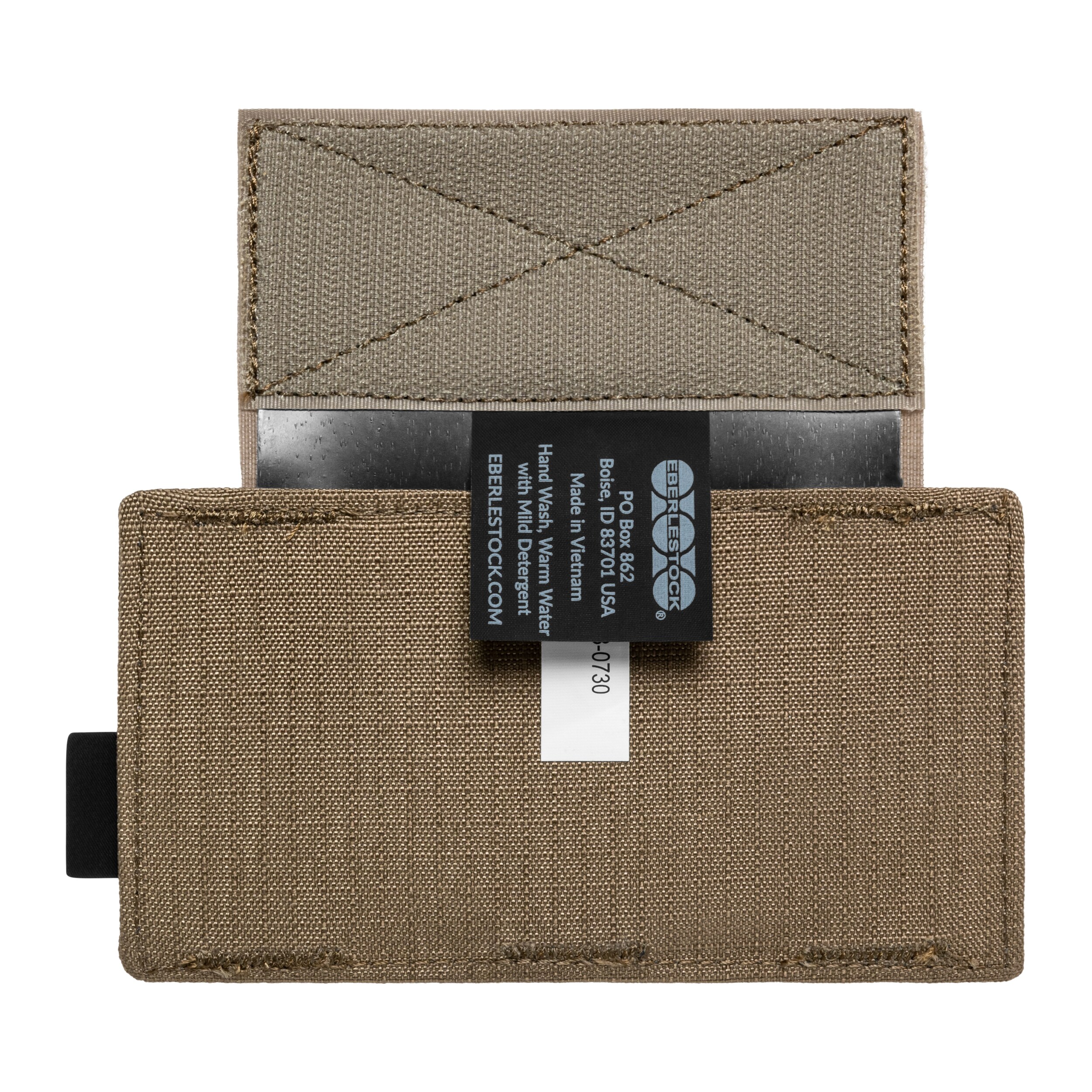 Панель Eberlestock Recon MOLLE - Dry Earth