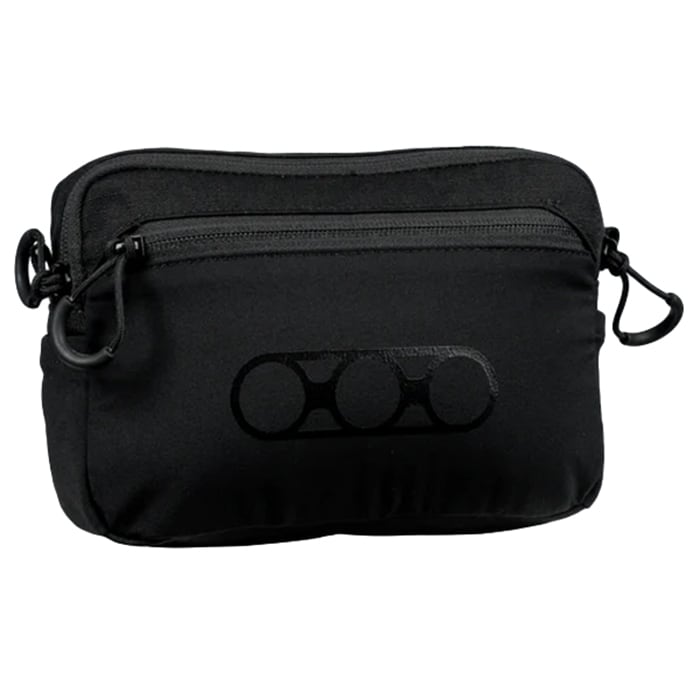 Підсумок Eberlestock General Purpose Pouch L - Black