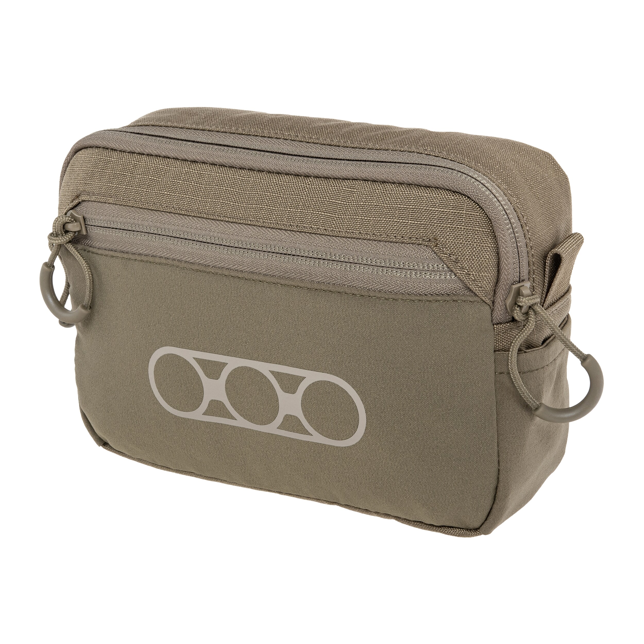 Підсумок Eberlestock General Purpose Pouch L - Coyote Brown