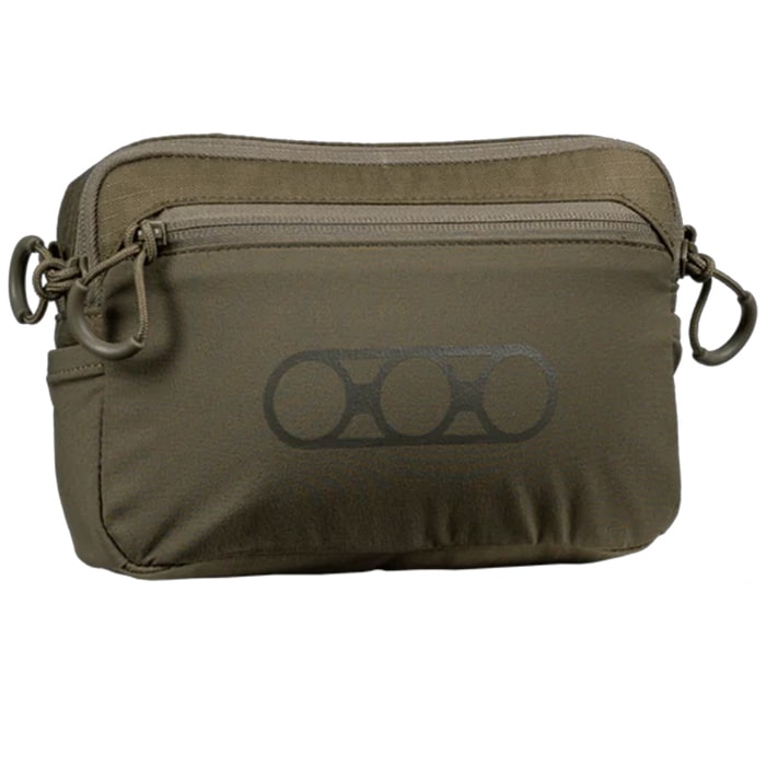 Підсумок Eberlestock General Purpose Pouch L - Dry Earth