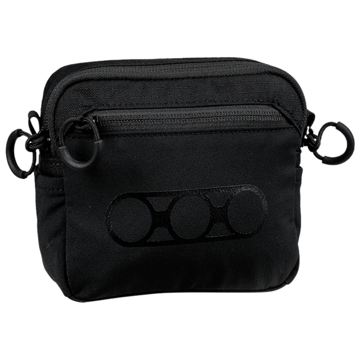 Підсумок Eberlestock General Purpose Pouch S - Black