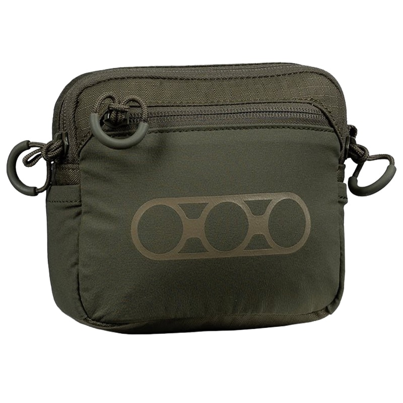 Підсумок Eberlestock General Purpose Pouch S - Military Green