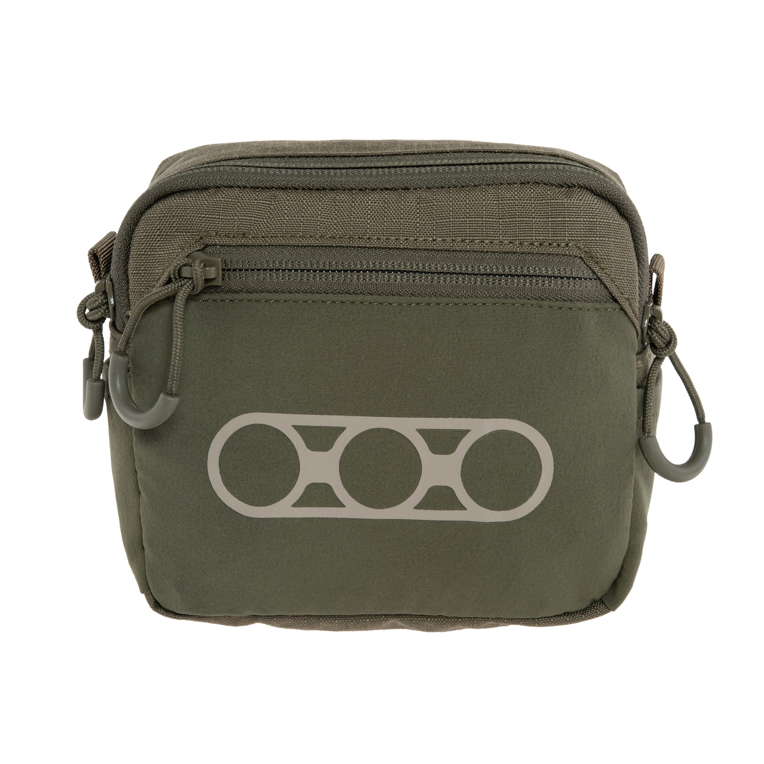 Підсумок Eberlestock General Purpose Pouch S - Military Green