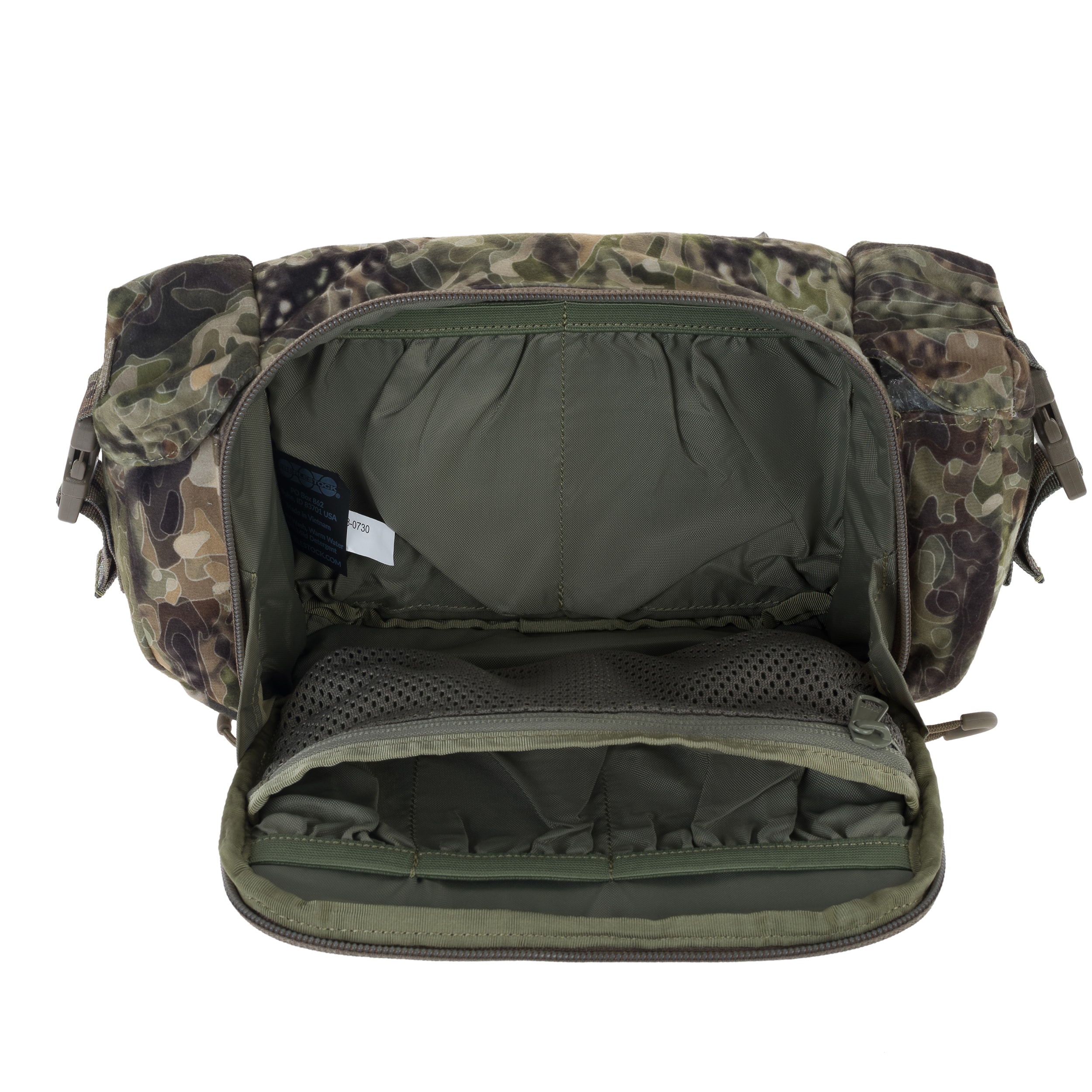 Підсумок Eberlestock Multipack Pouch - Mirage