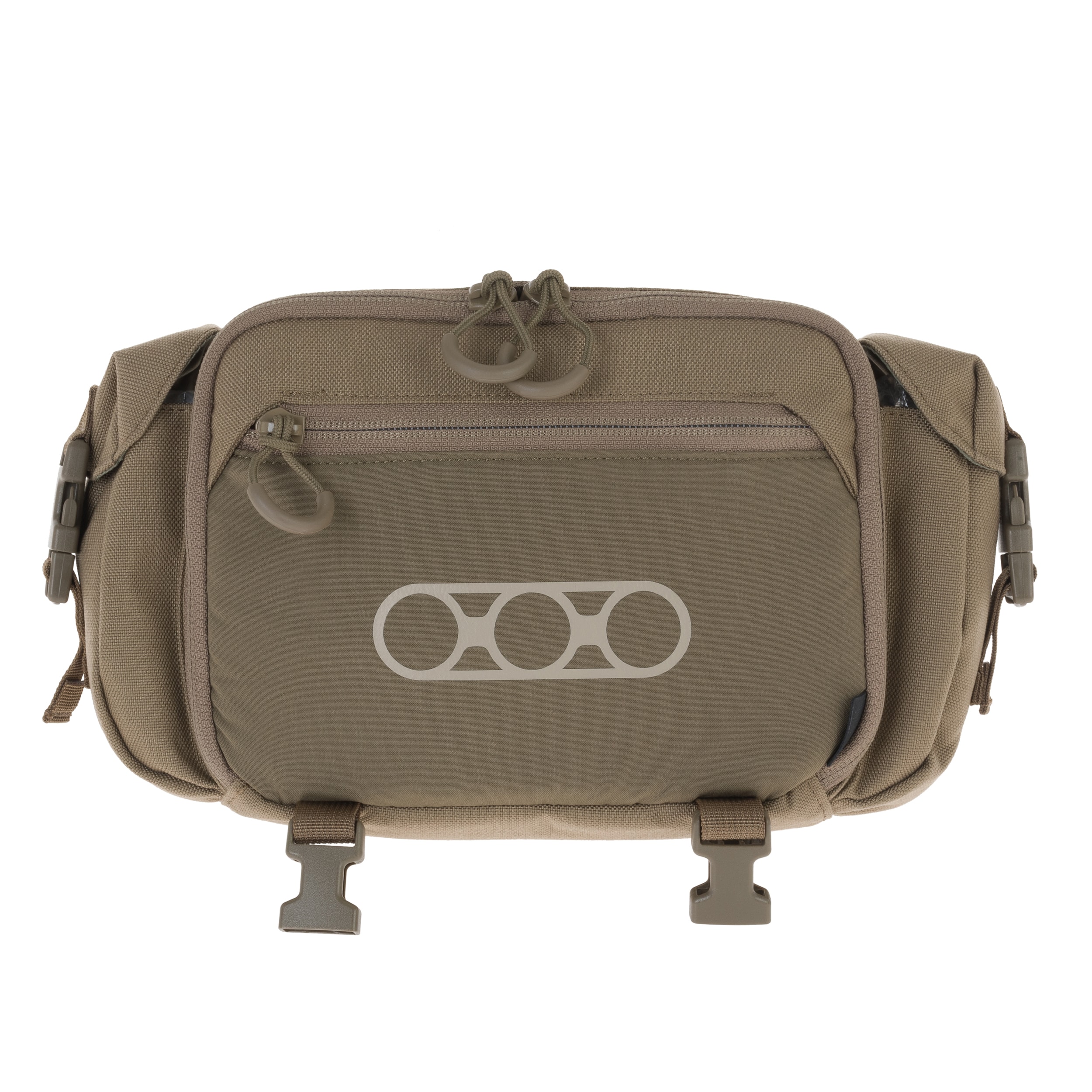 Підсумок Eberlestock Multipack Pouch - Dry Earth