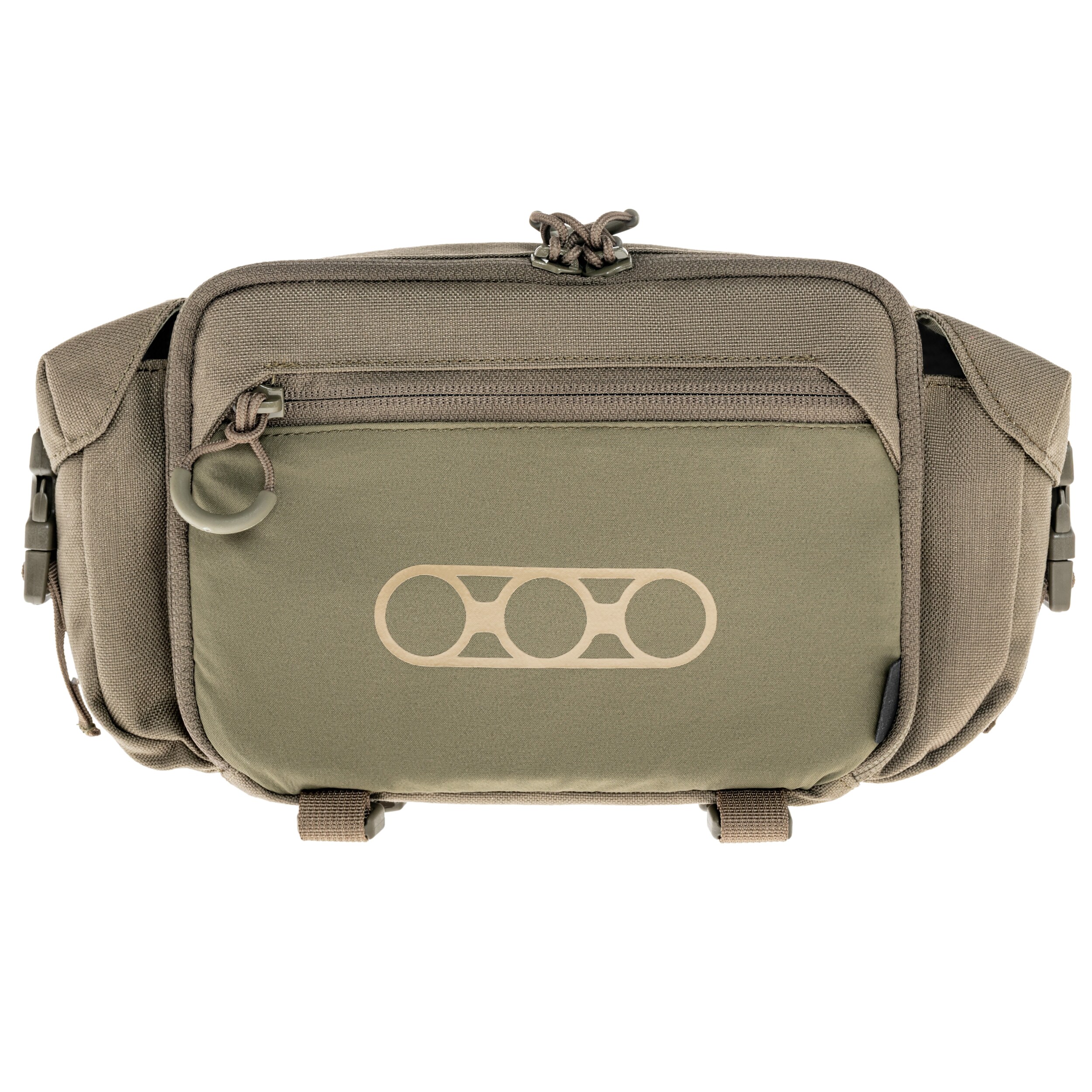 Підсумок Eberlestock Multipack Pouch - Military Green