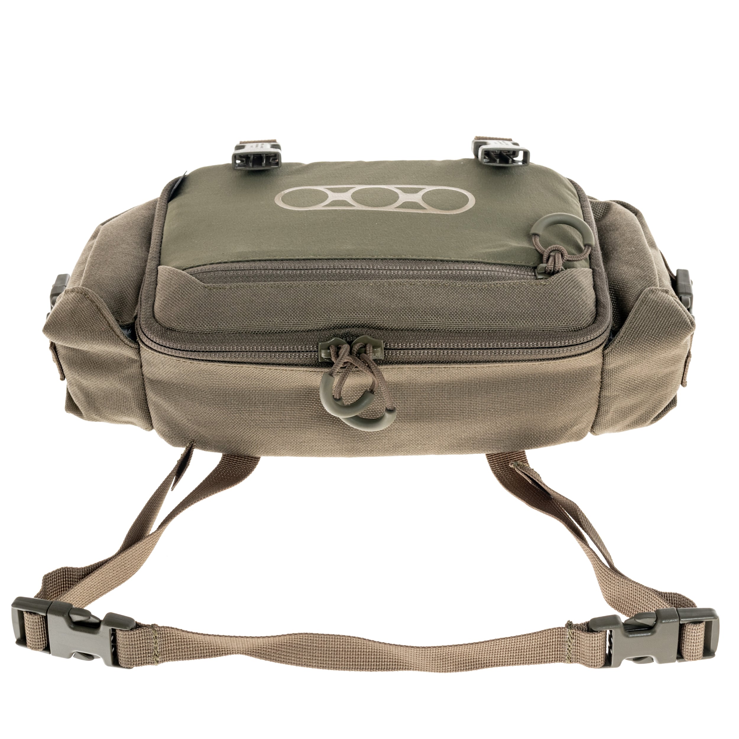 Підсумок Eberlestock Multipack Pouch - Military Green