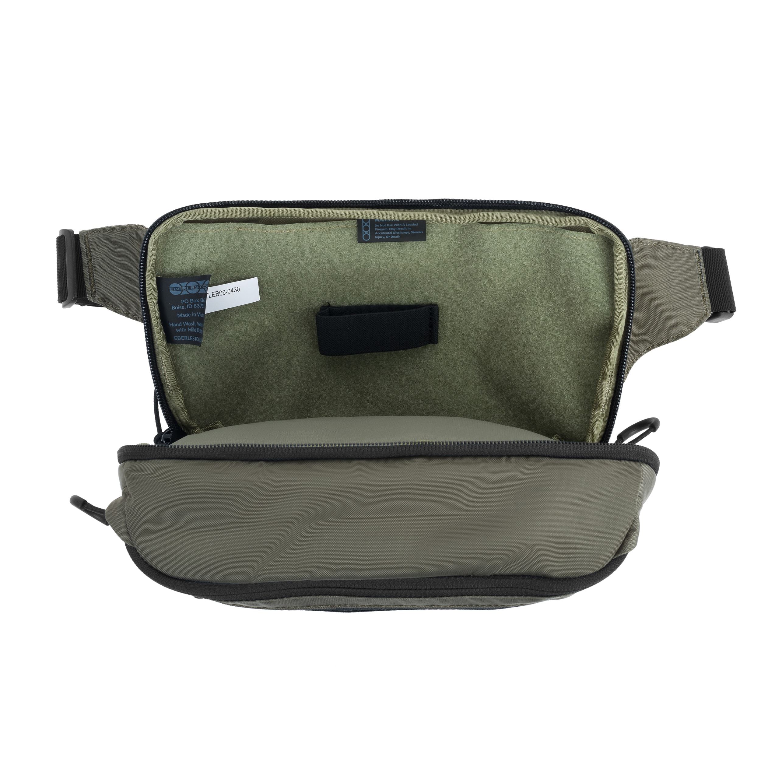 Бананка Eberlestock Bando Bag XL - Military Green