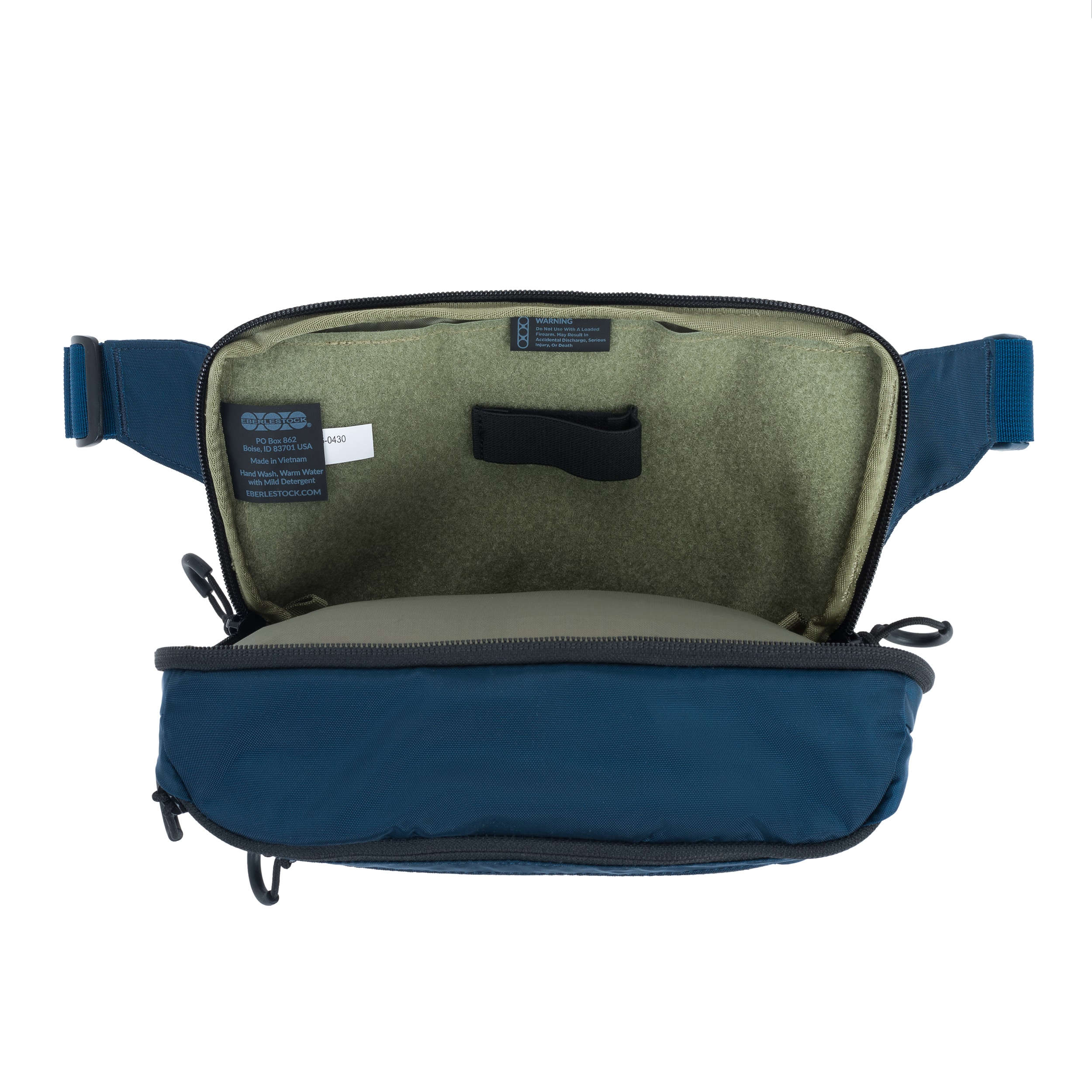 Бананка Eberlestock Bando Bag XL - Cobalt Blue