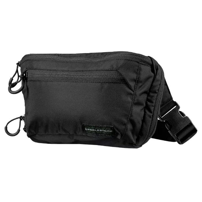 Бананка Eberlestock Bando Bag XL - Black