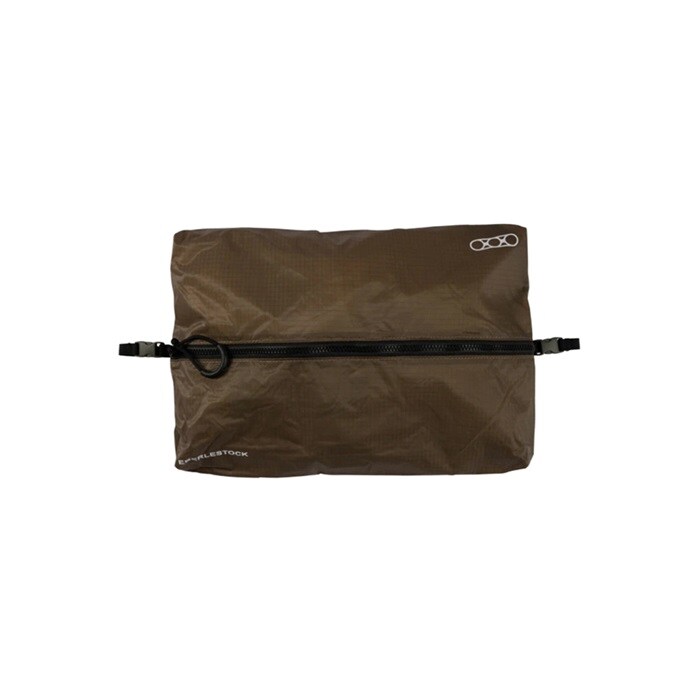 Підсумок Eberlestock Hangar Zip-Pouch S - Dry Earth