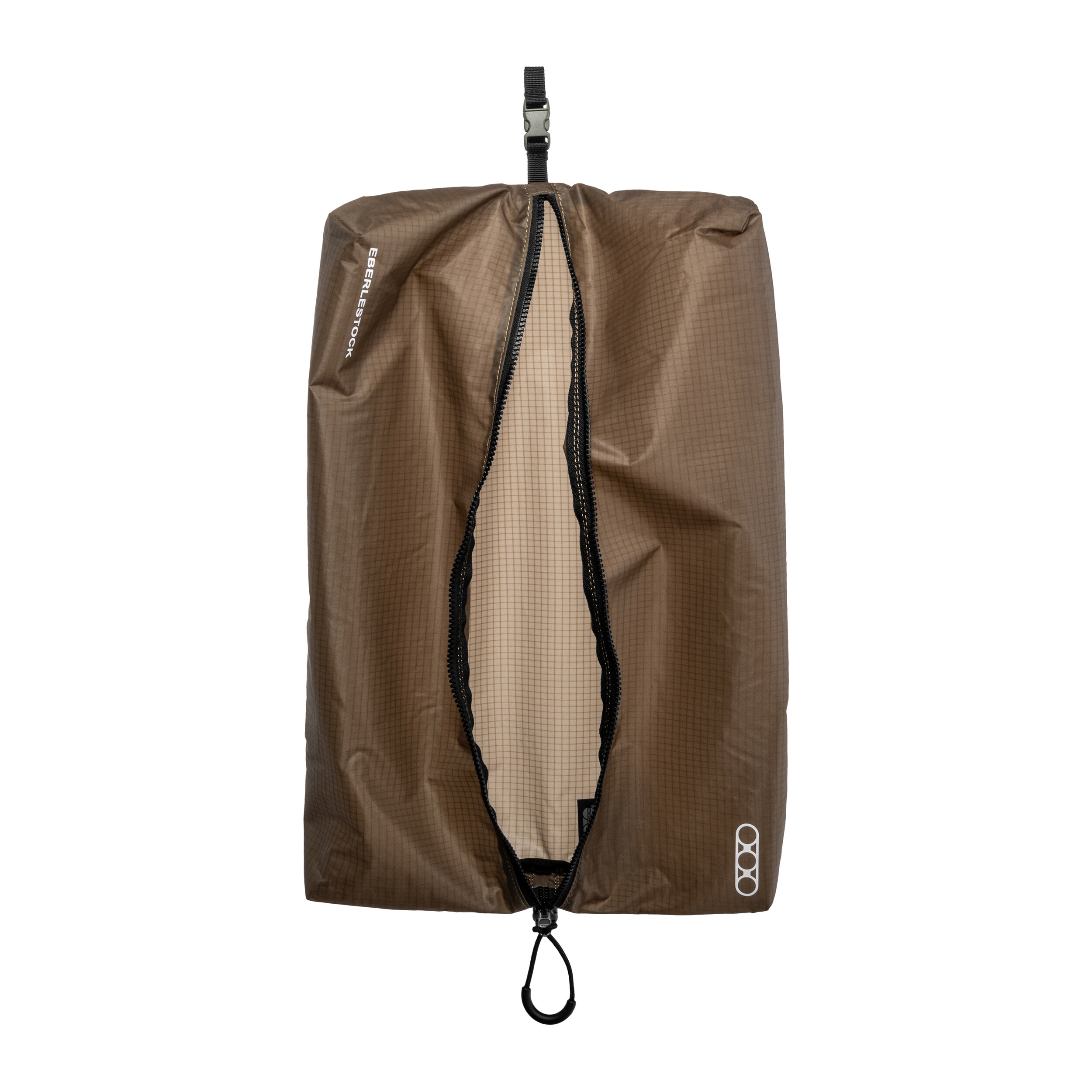 Підсумок Eberlestock Hangar Zip-Pouch XL - Dry Earth