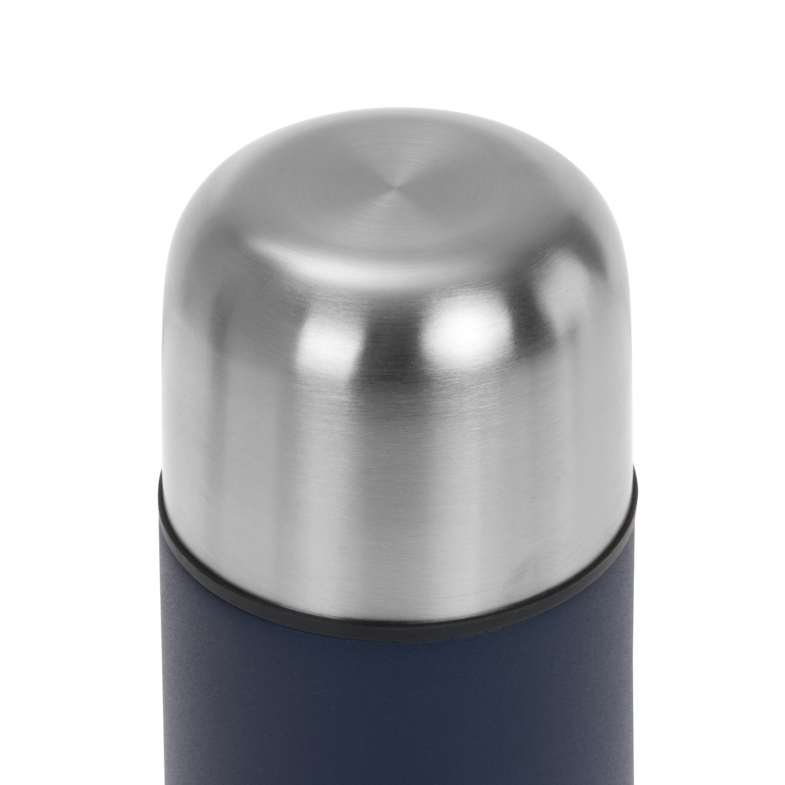 Термос Salewa Rienza BTL 1 л - Navy