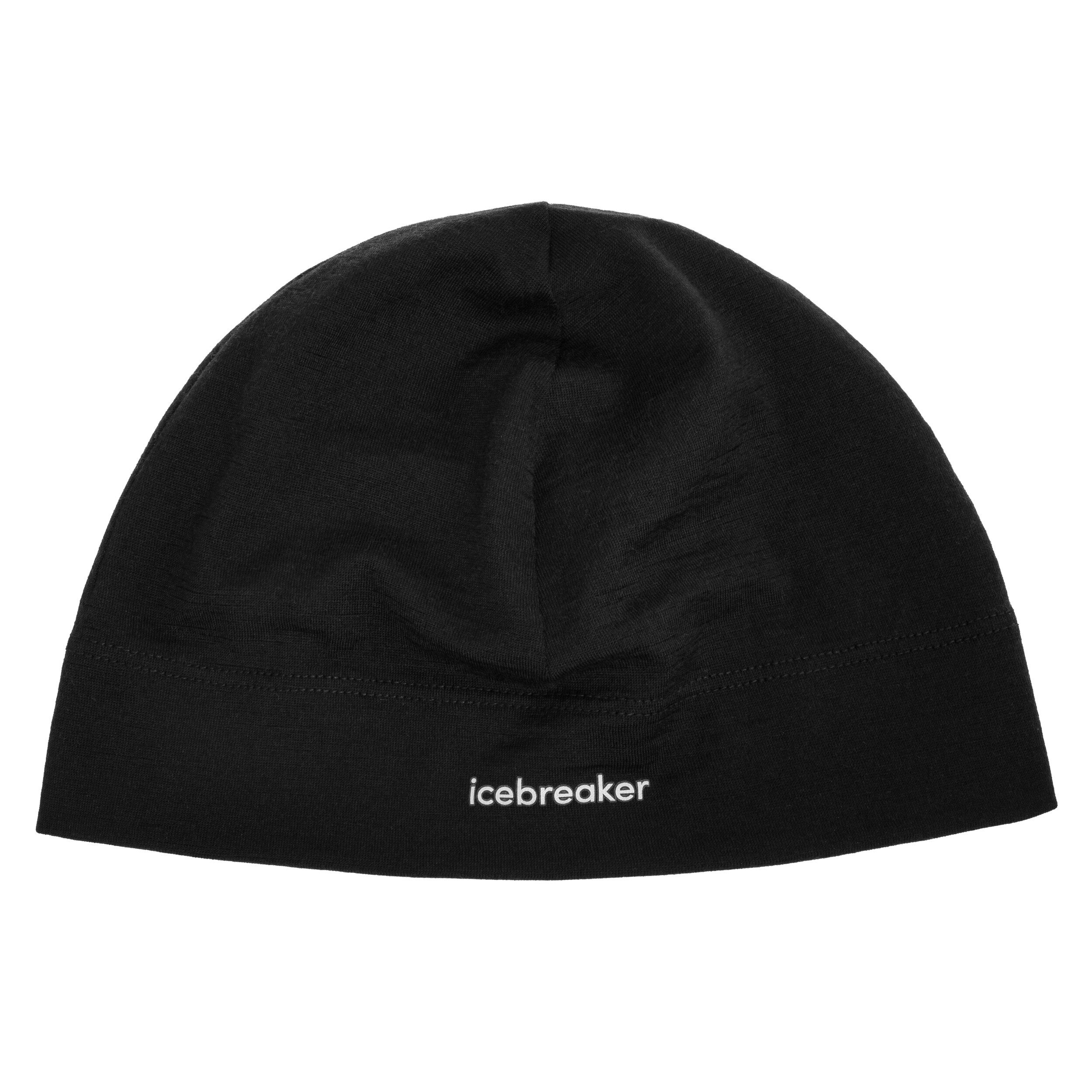 Шапка Icebreaker Merino 200 Oasis Beanie - Black