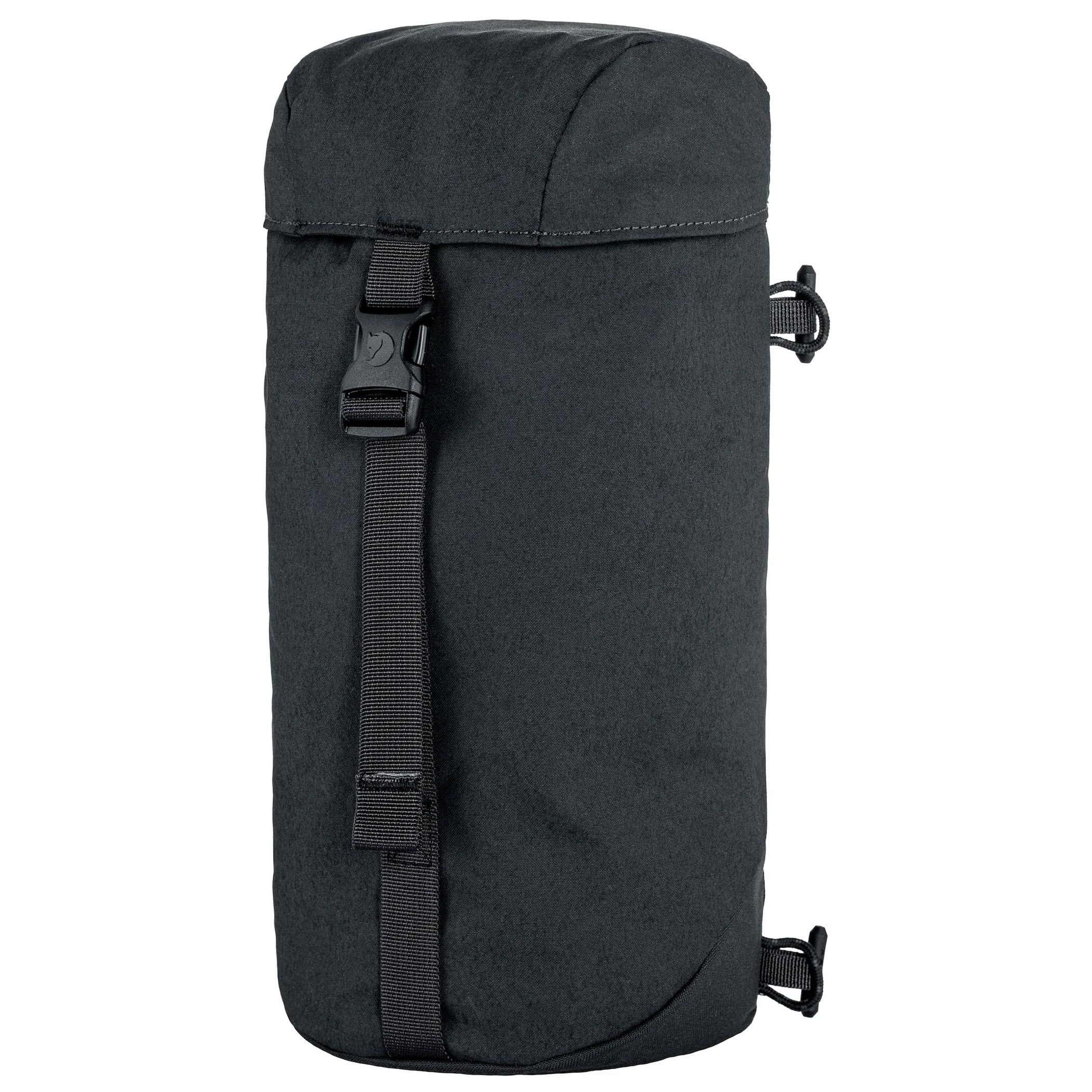 Бічний підсумок Fjallraven Kajka Side Pocket 4 л - Coal Black