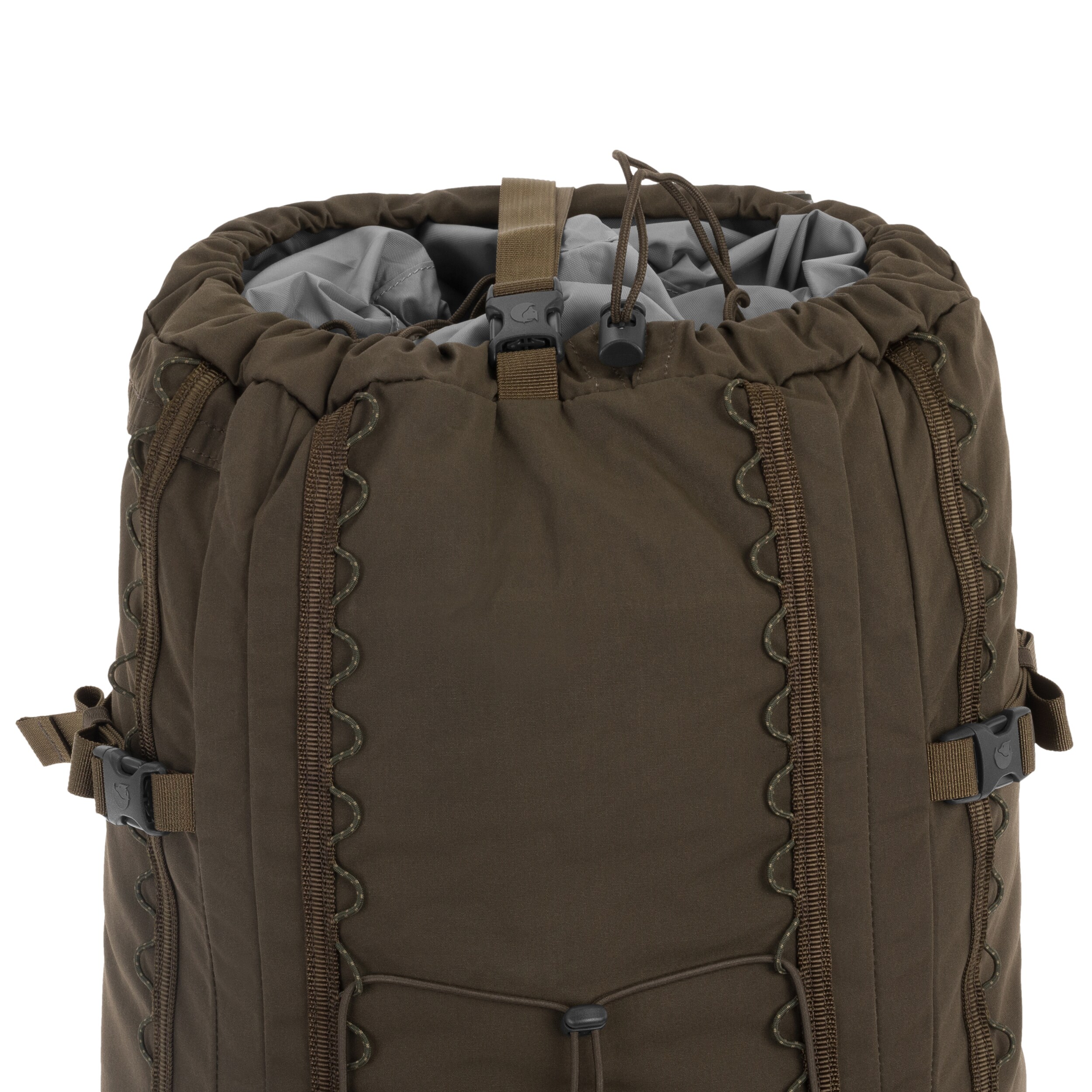 Рюкзак Fjallraven Singi 48 л - Dark Olive