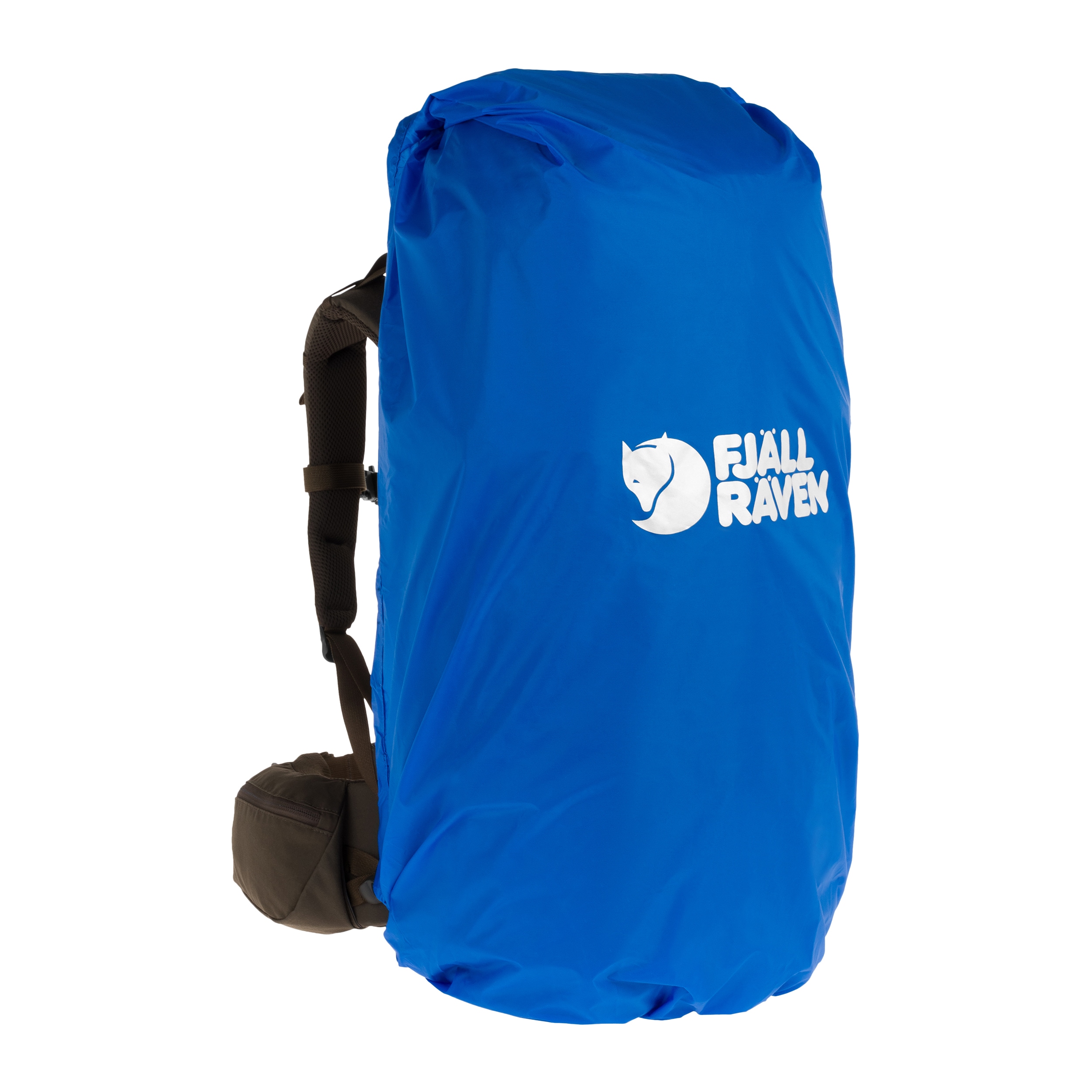 Рюкзак Fjallraven Singi 48 л - Dark Olive